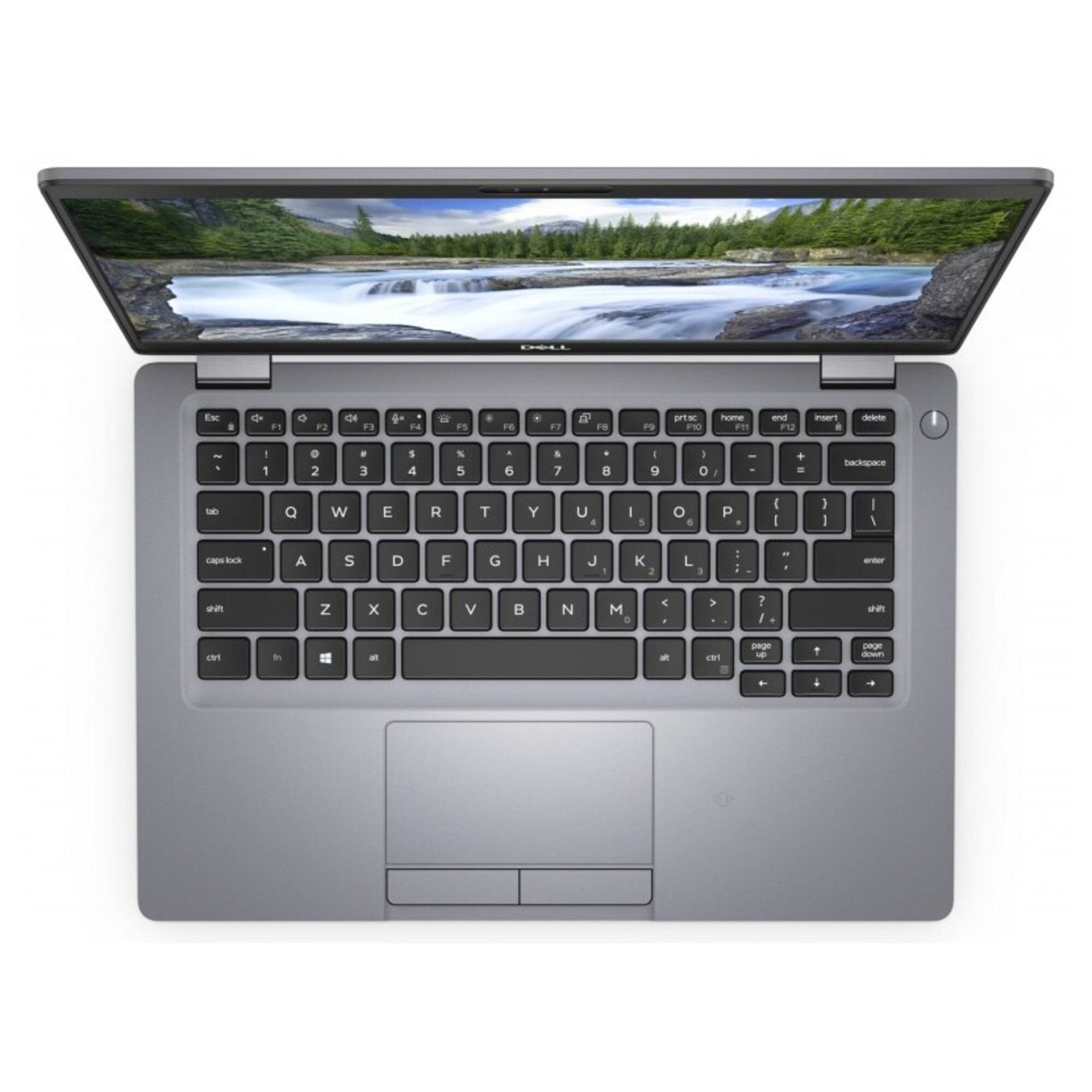 Dell Latitude 5310 - vue 3