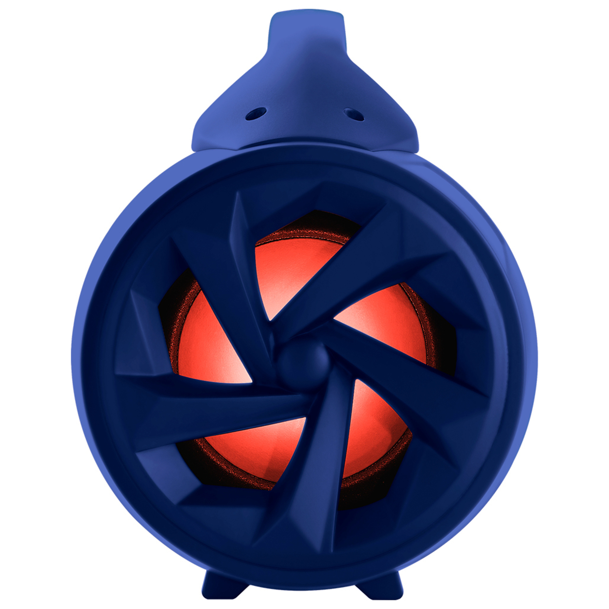 Enceinte lumineuse sans fil BIGBEN PARTYBTLITEDB Bluetooth Micro inclus Effets lumineux - vue 4
