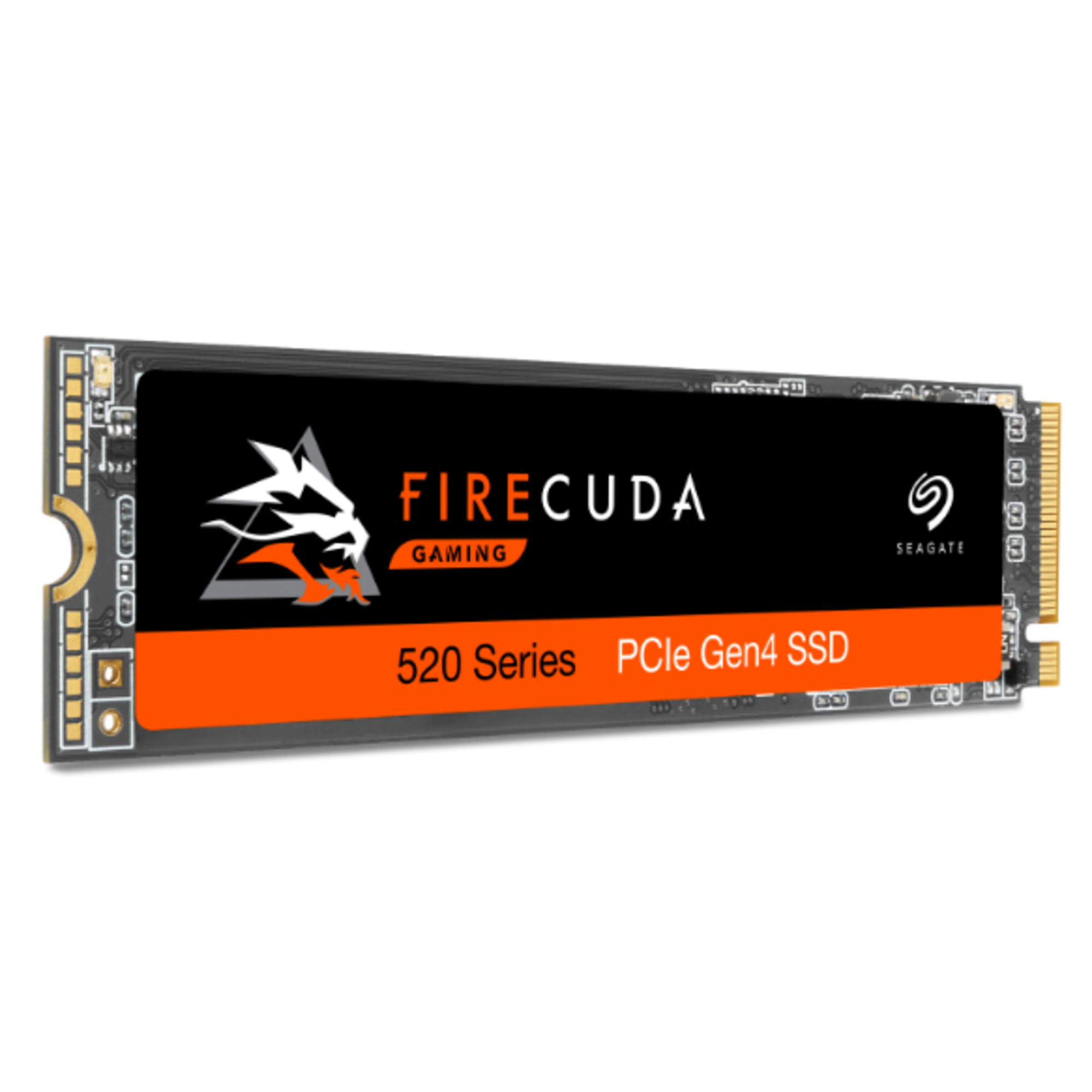 SSD M.2 NVMe PC gamer haut de gamme