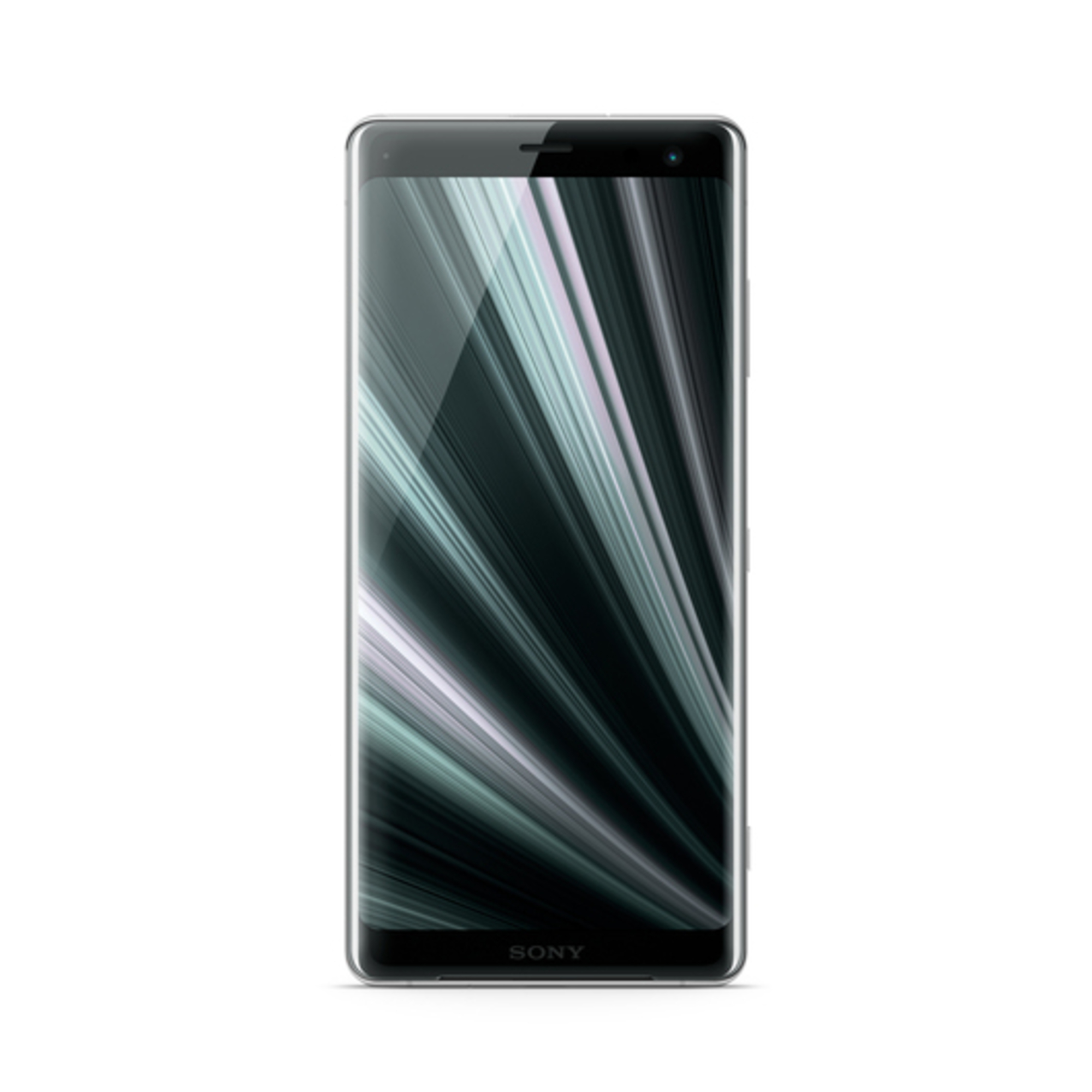 Xperia XZ3 64 Go, Argent, débloqué - Neuf