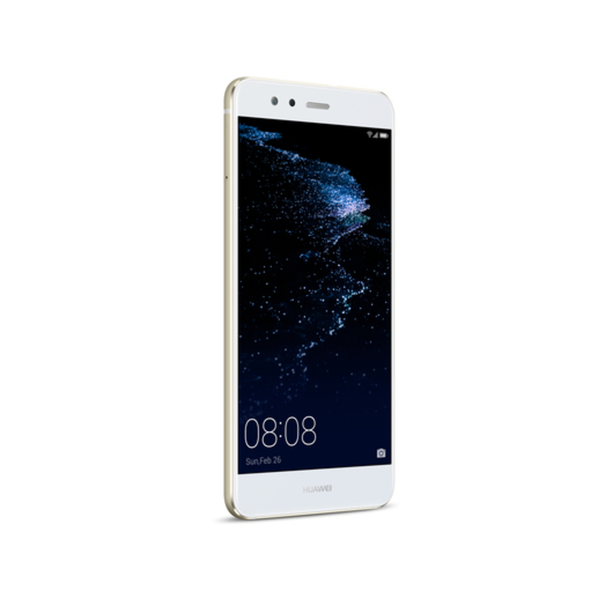 Huawei P10 Lite - vue 9