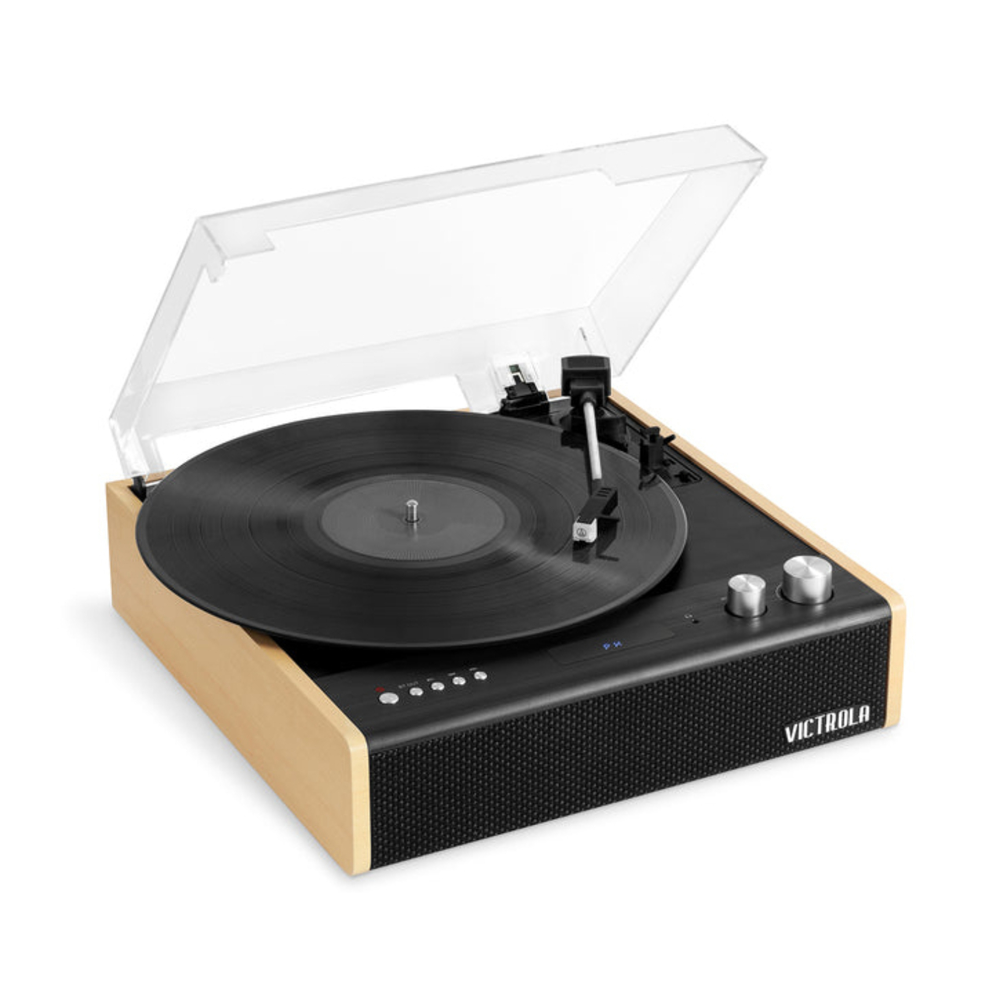Vinyle Victrola Eastwood Victrola - vue 5