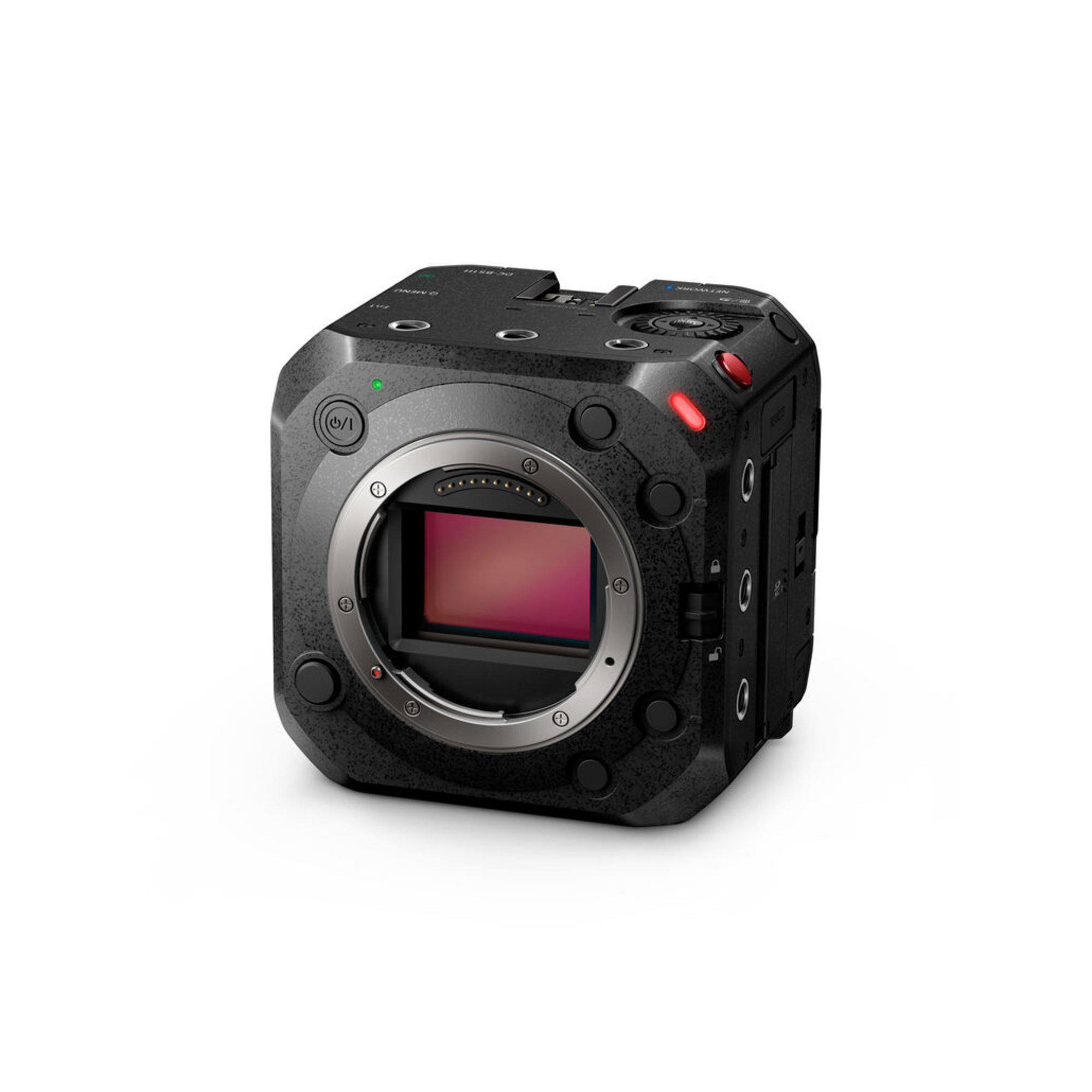 Panasonic Lumix DC BS1HE