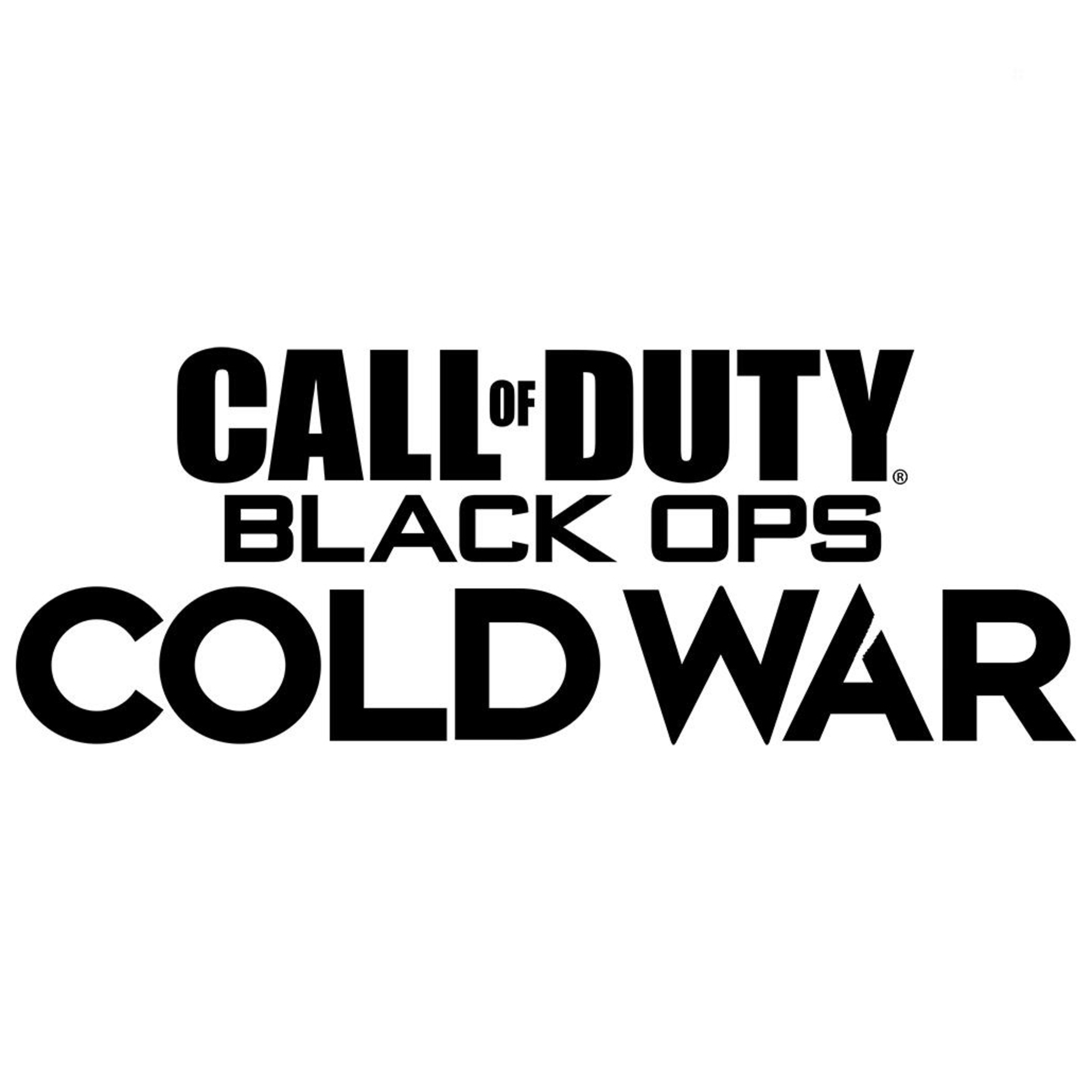 Activision Call of Duty: Black Ops Cold War Standard PlayStation 5 - Neuf