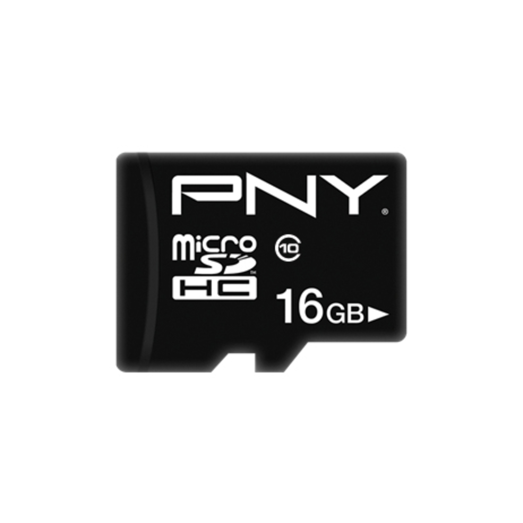 PNY Performance Plus MicroSDHC Classe 10 Neuf