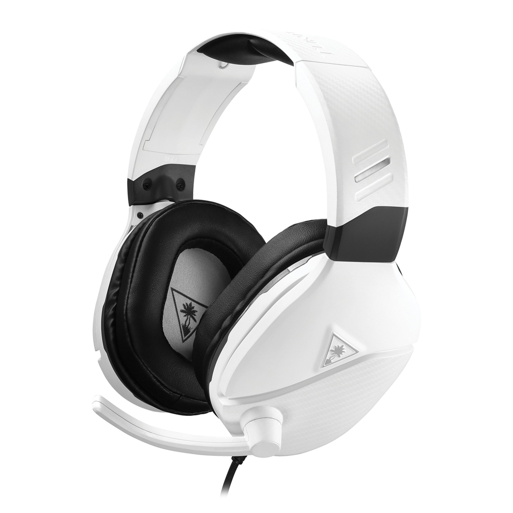 Turtle Beach Recon 200 Casque Avec fil Arceau Jouer Blanc - Neuf