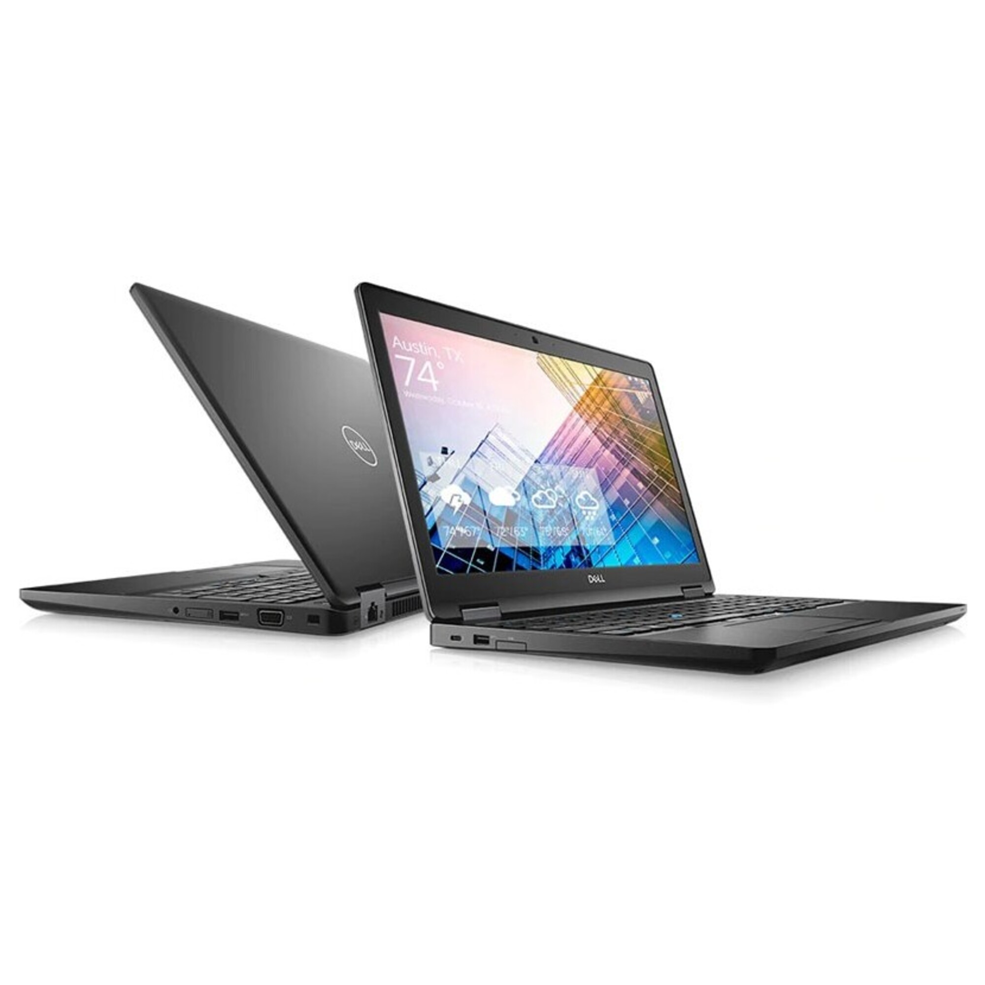 Dell latitude e7270 intel core i5 8 go hdd 500 Bon état - vue 2