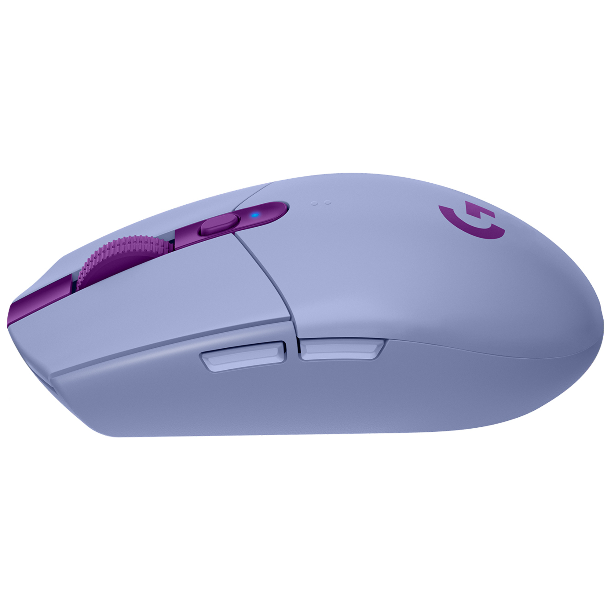 Logitech G G305 - Violet - Neuf