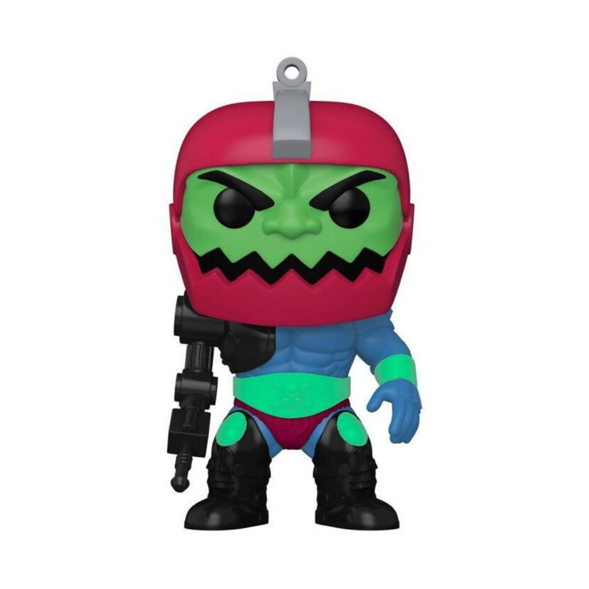 Figurine POP Masters Of The Universe Trapjaw 2 Ocio Stock Neuf - vue 4