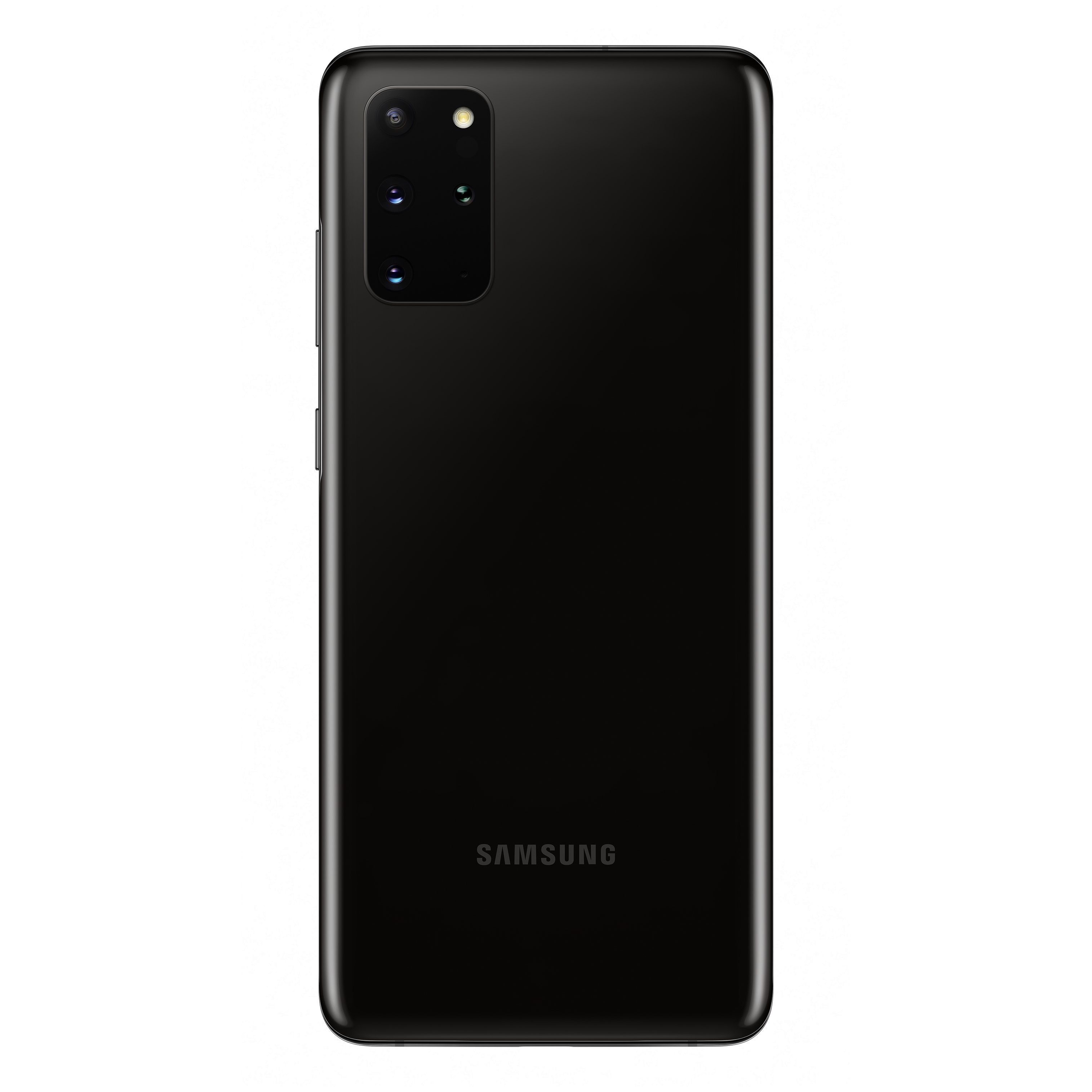 Galaxy S20+ (5G) 128 Go, Noir, débloqué - Neuf