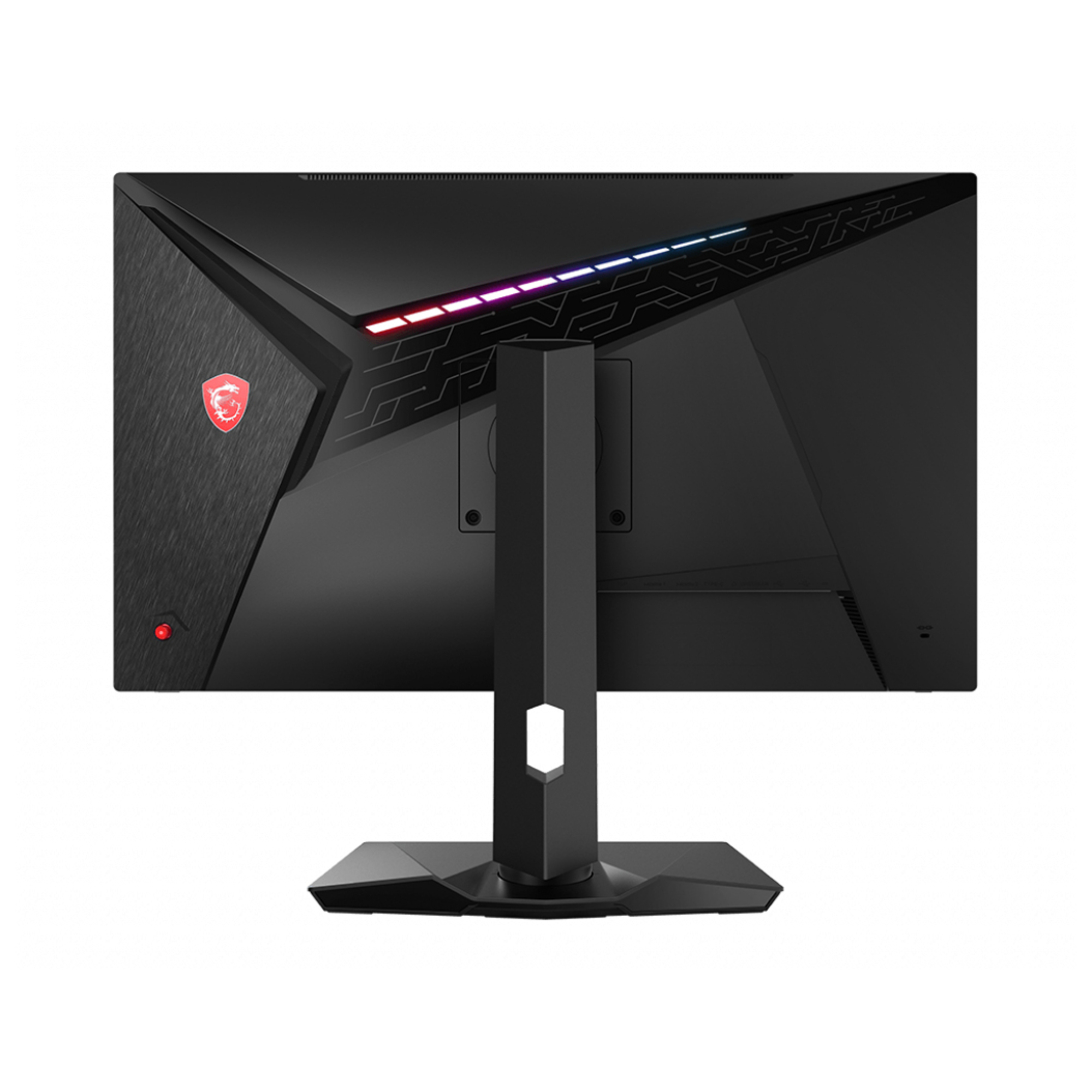 MSI Optix MAG274QRF-QD 68,6 cm (27 ) 2560 x 1440 pixels LCD Noir - Neuf