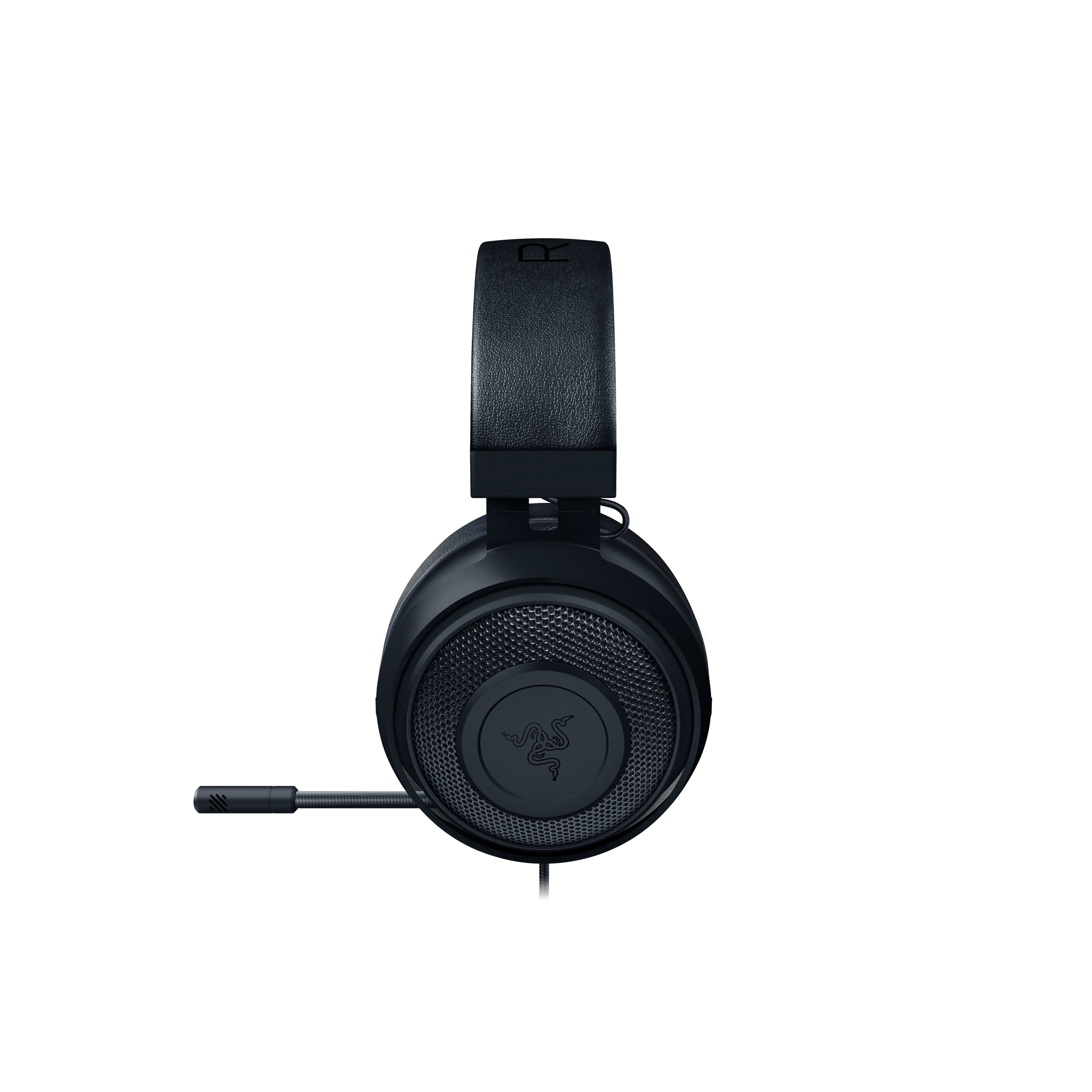 Razer Kraken Casque Avec fil Arceau Jouer Noir - Neuf