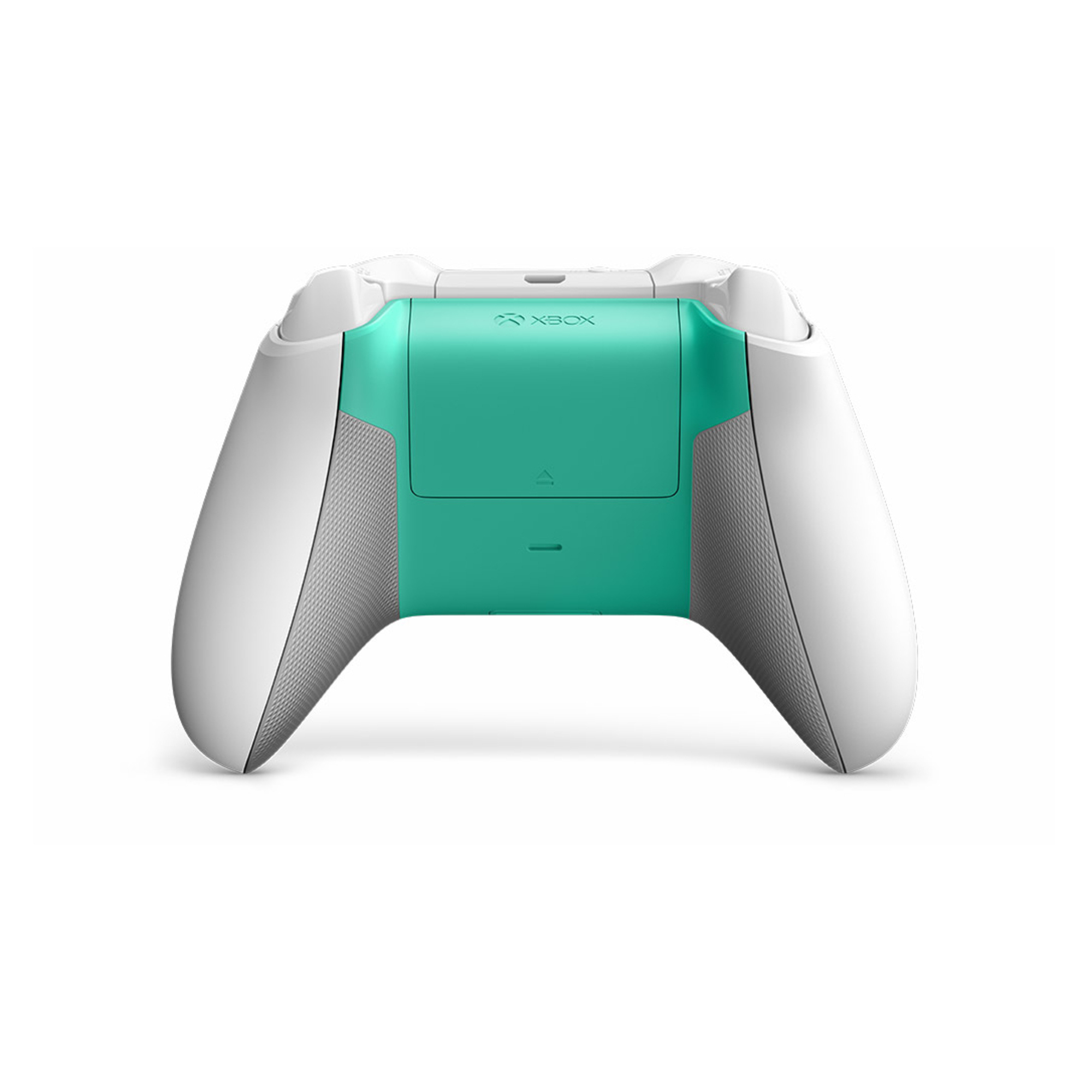 Microsoft Xbox Wireless Controller – Sport White Special Edition Couleur menthe, Blanc Bluetooth Manette de jeu Analogique/Numérique PC, Xbox One - Excellent état