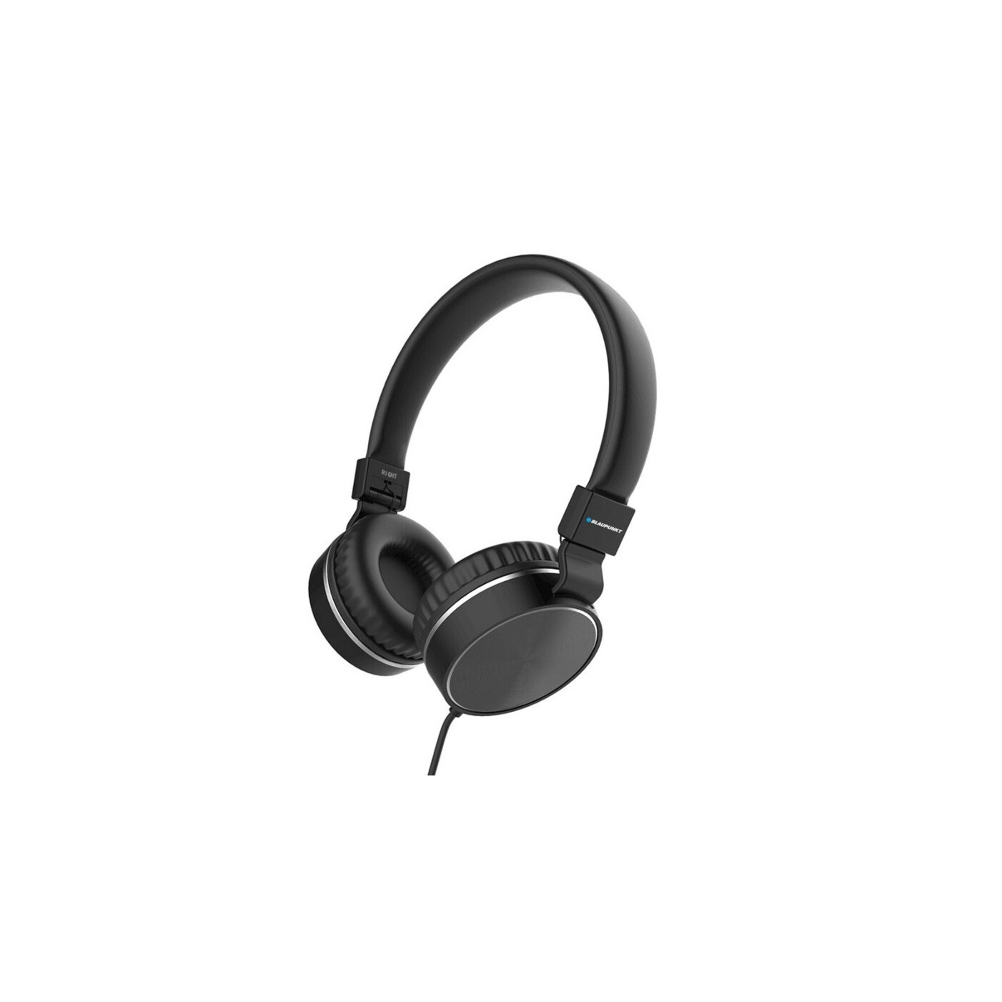 Casque filaire pliable Blaupunkt BLP4570 133 Neuf
