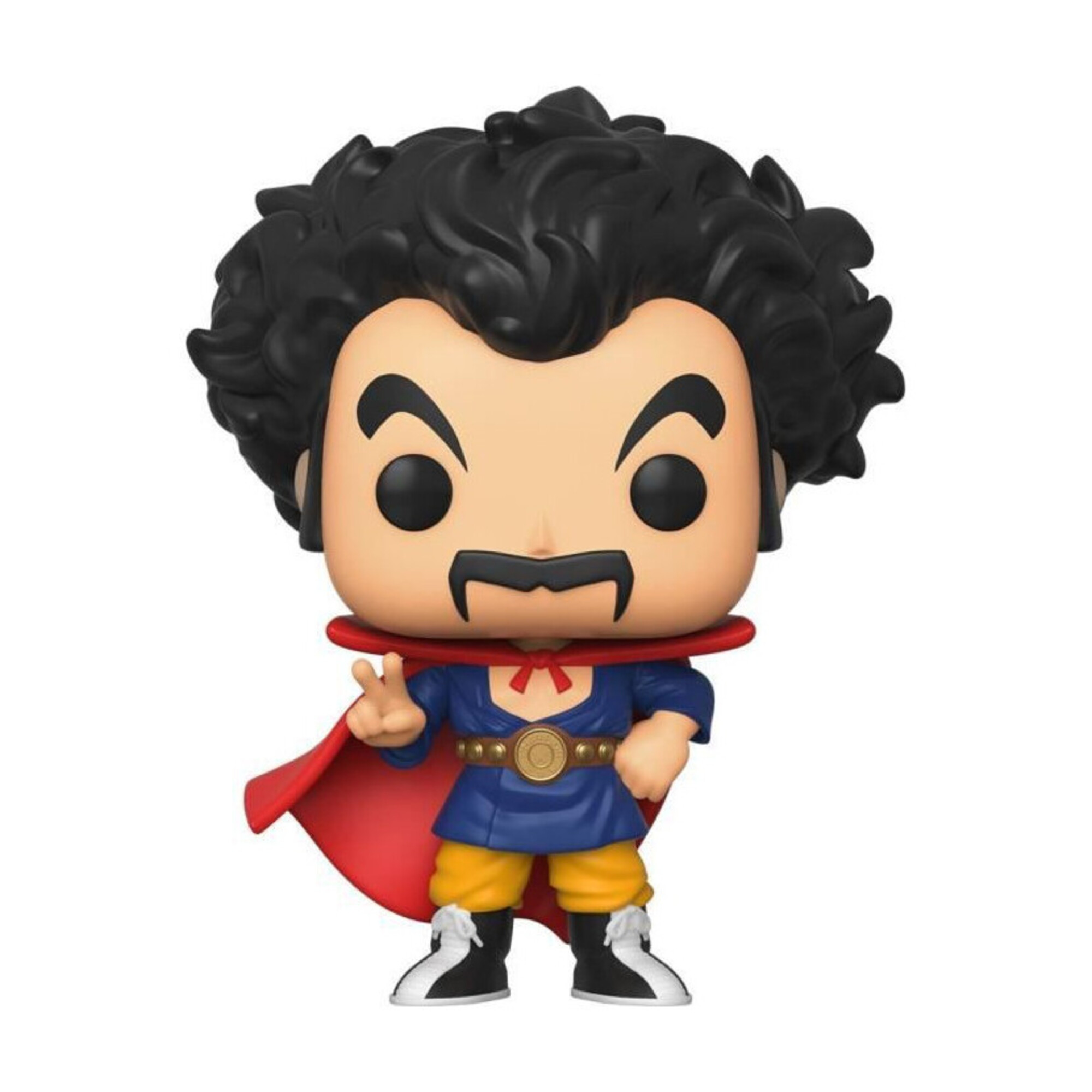 FUNKO Dragon Ball Super Hercule - vue 2