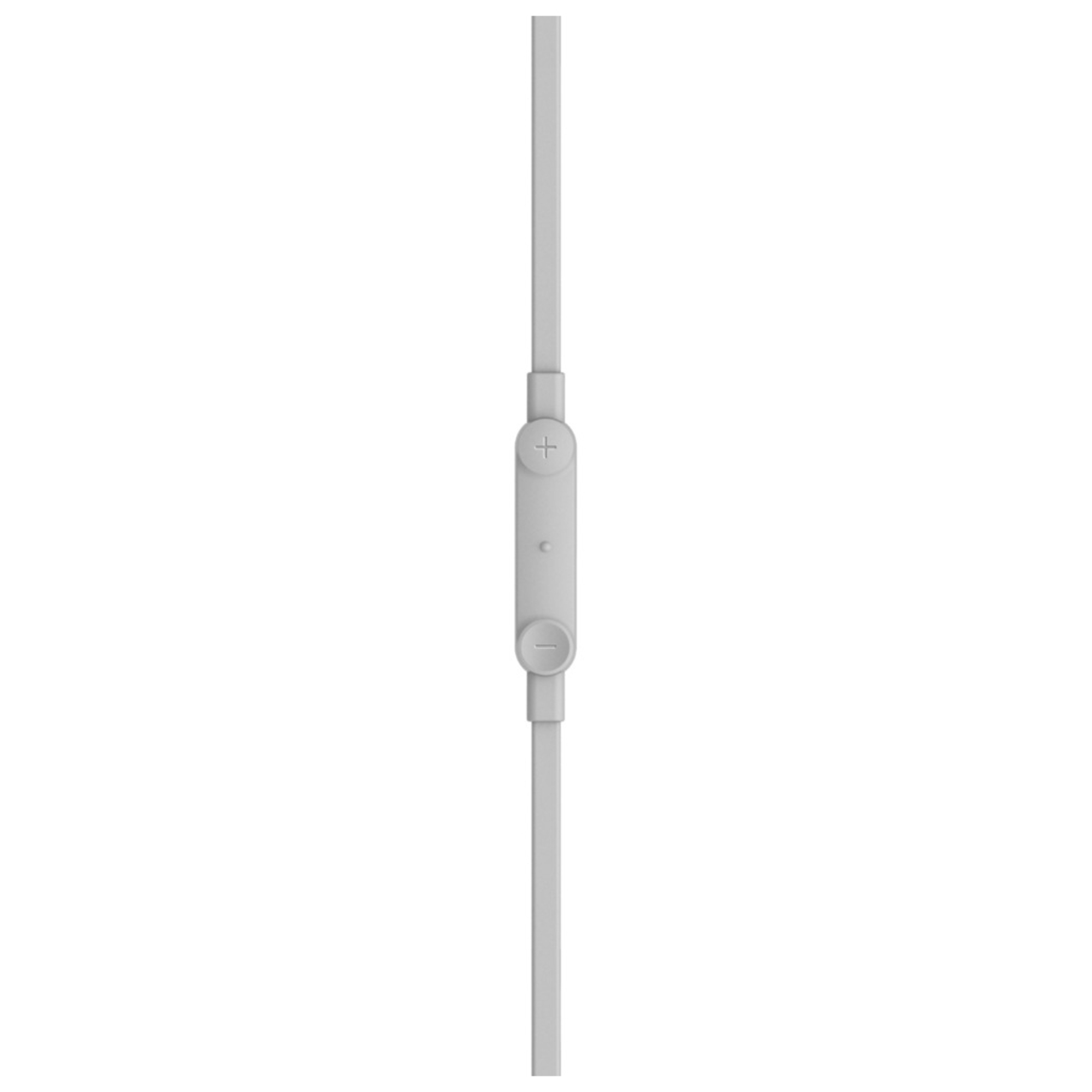 Écouteurs avec fil: Appels & Musique - USB Type-C, Blanc - Neuf