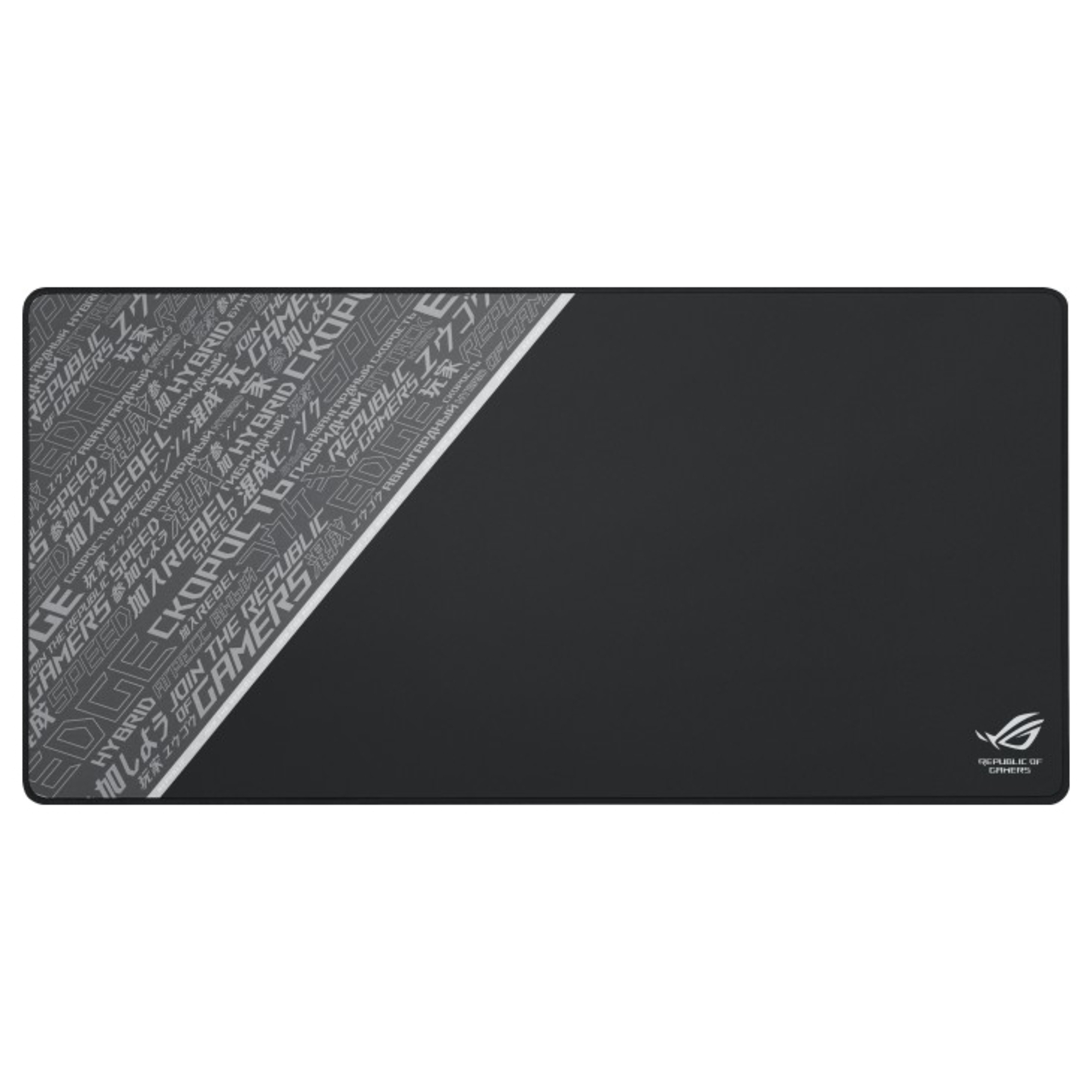 ASUS ROG Sheath BLK LTD Tapis de de jeu - vue 2
