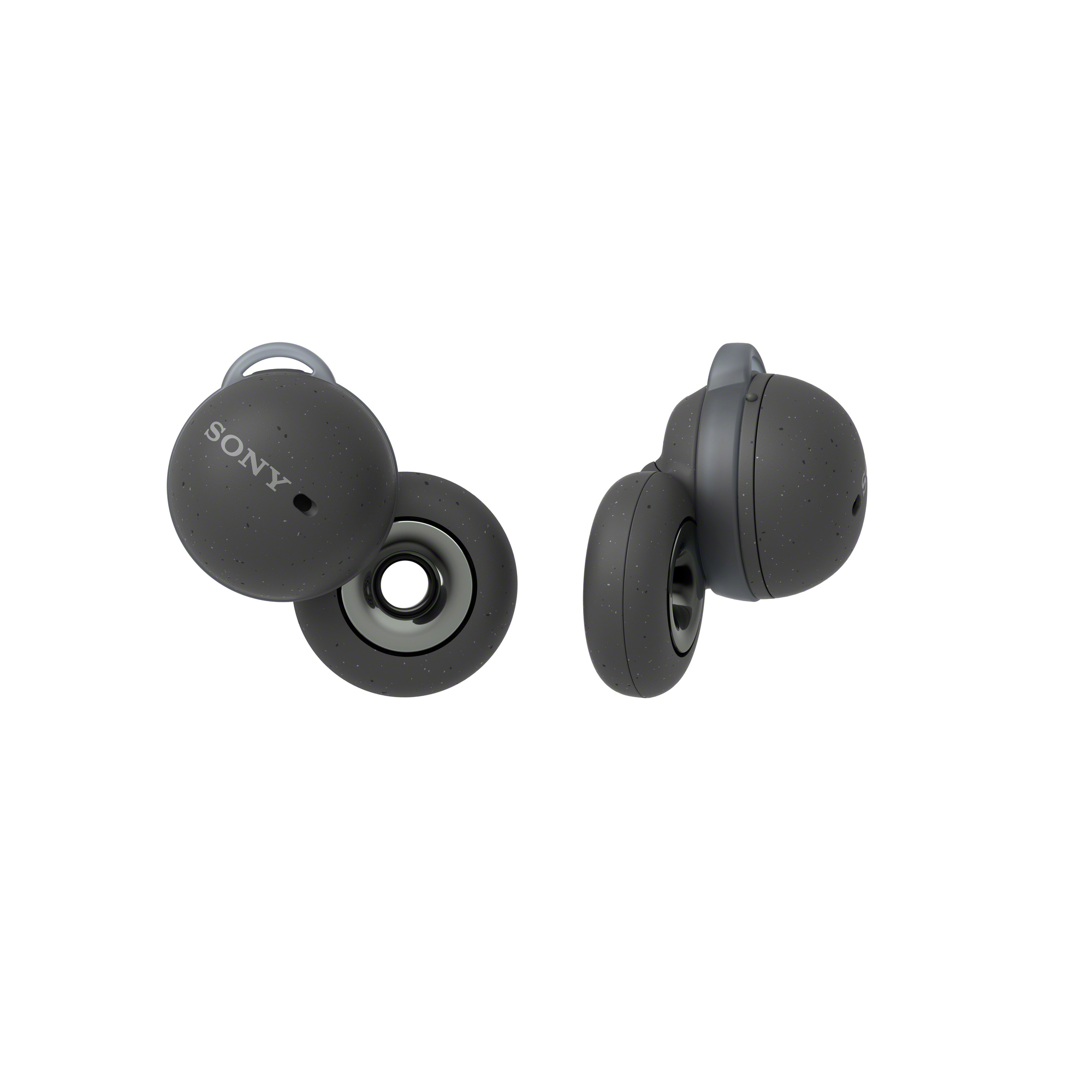 Sony Linkbuds Casque True Wireless Stereo (TWS) Ecouteurs Appels/Musique Bluetooth Noir - Neuf