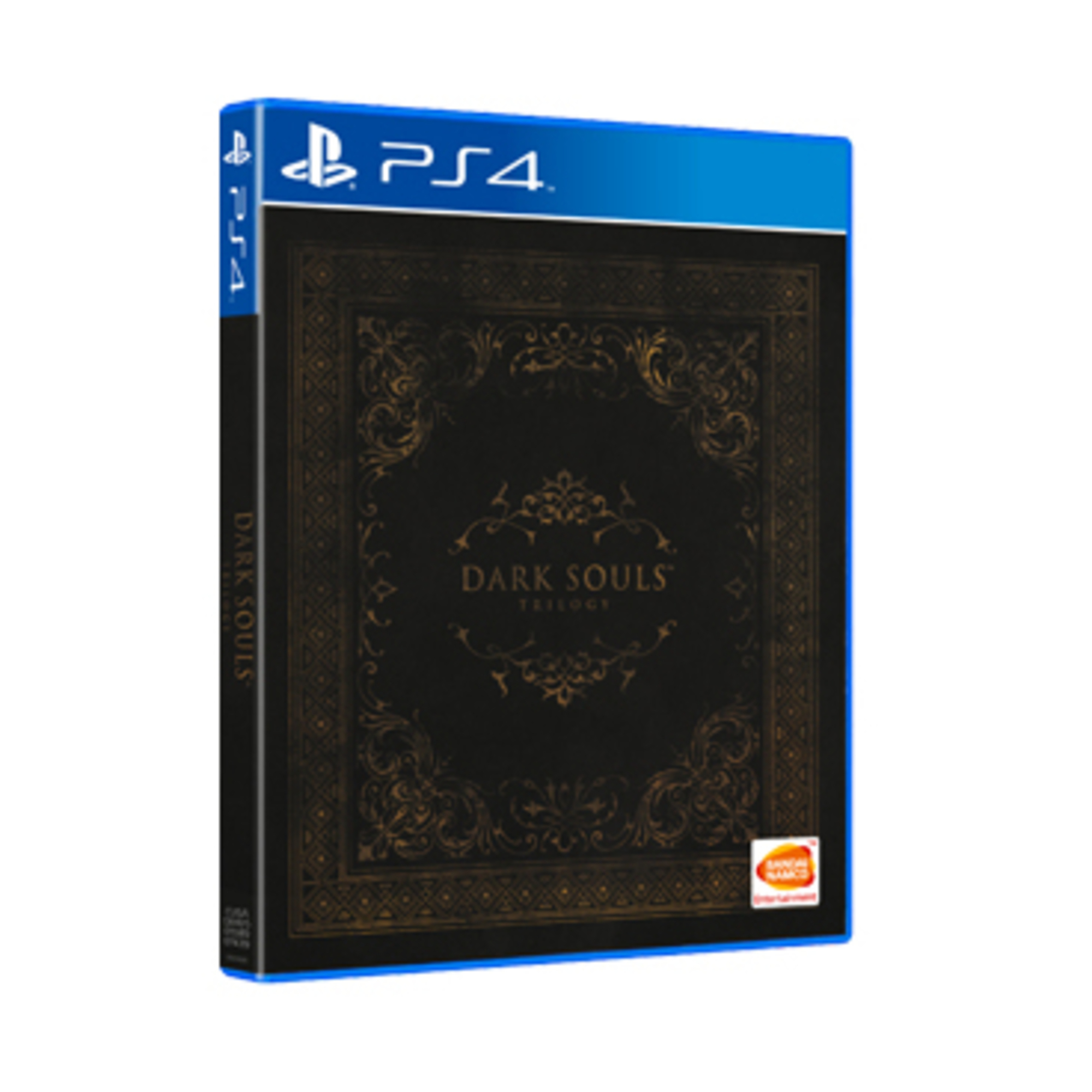 Sony Dark Souls Trilogy, PS4 PlayStation 4 - Neuf