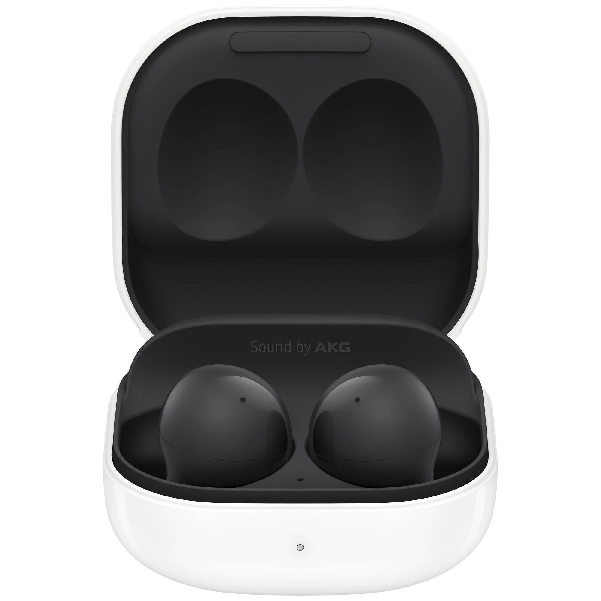 Samsung Galaxy Buds2 Écouteurs Sans fil Ecouteurs Appels/Musique Bluetooth Graphite - Neuf