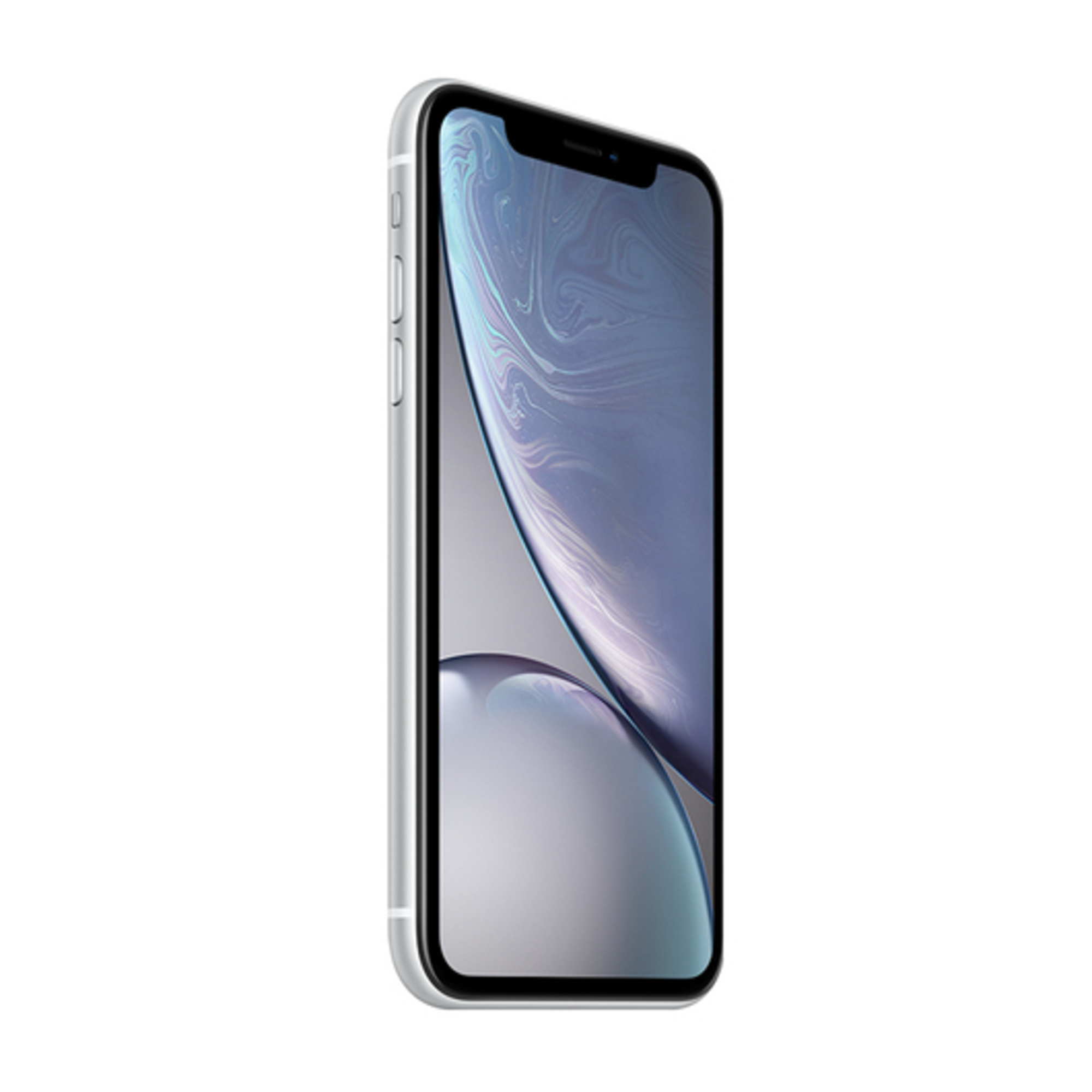 iPhone XR 128 Go, Blanc - Très bon état