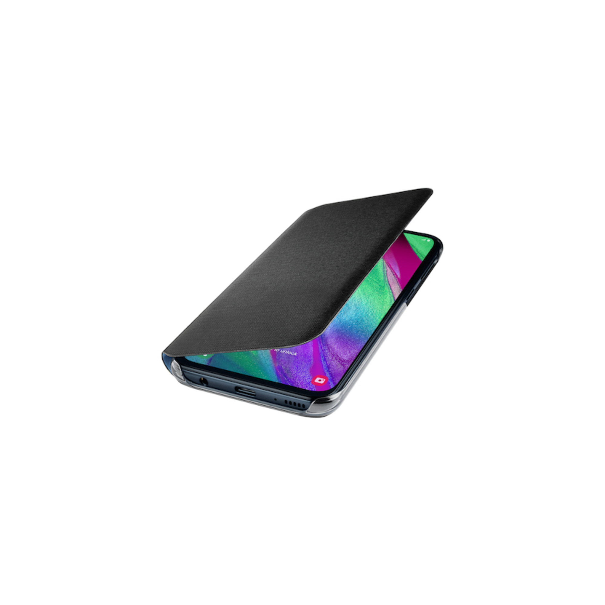 Beetlecase Flip Wallet G A40 - vue 4