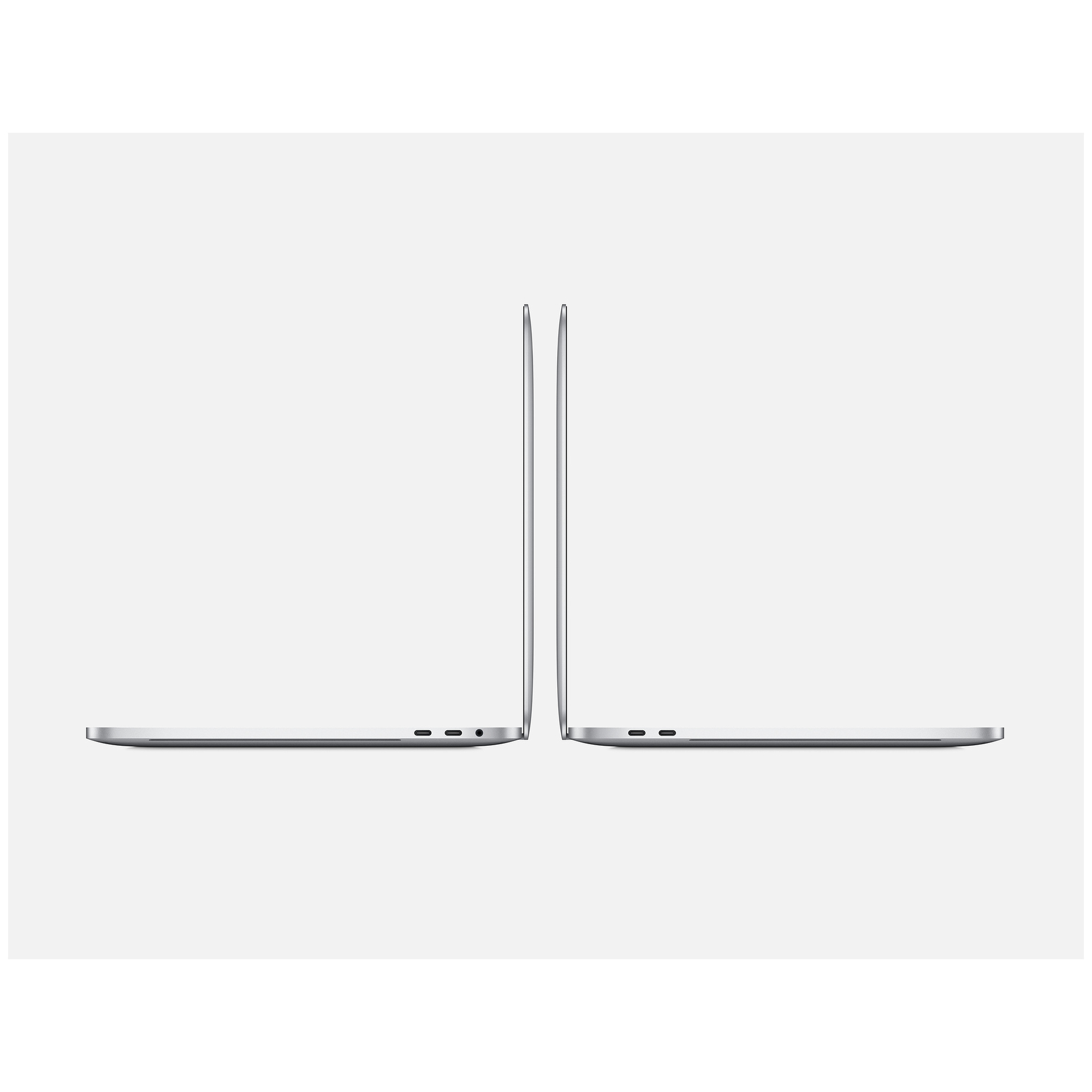 MacBook Pro Core i5 (2018) 13.3', 2.3 GHz 256 Go 8 Go Intel Iris Plus Graphics 655, Argent - QWERTY - Portugais - Très bon état