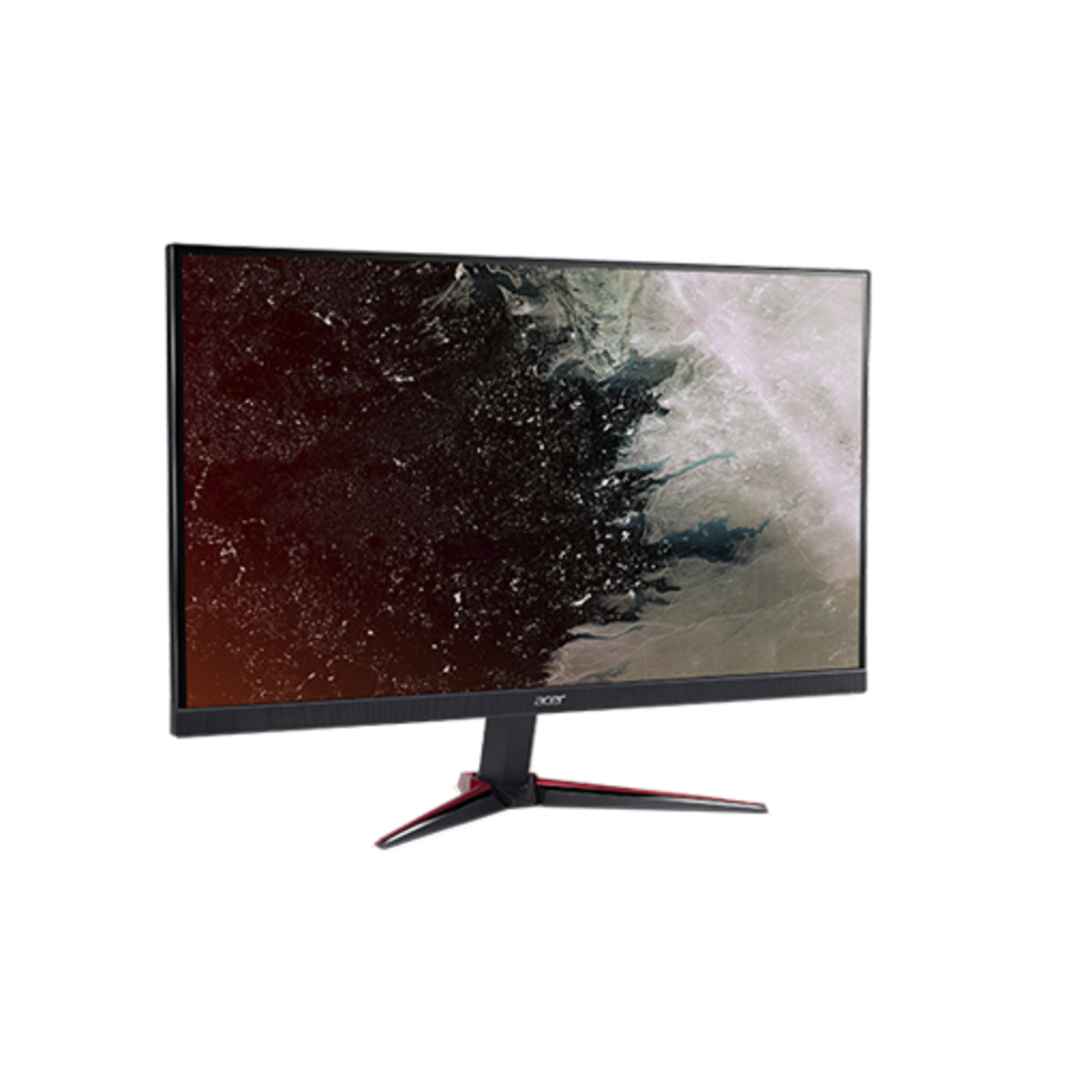 Acer NITRO VG0 VG270 LED display 68,6 cm (27 ) 1920 x 1080 pixels Full HD Noir - Neuf