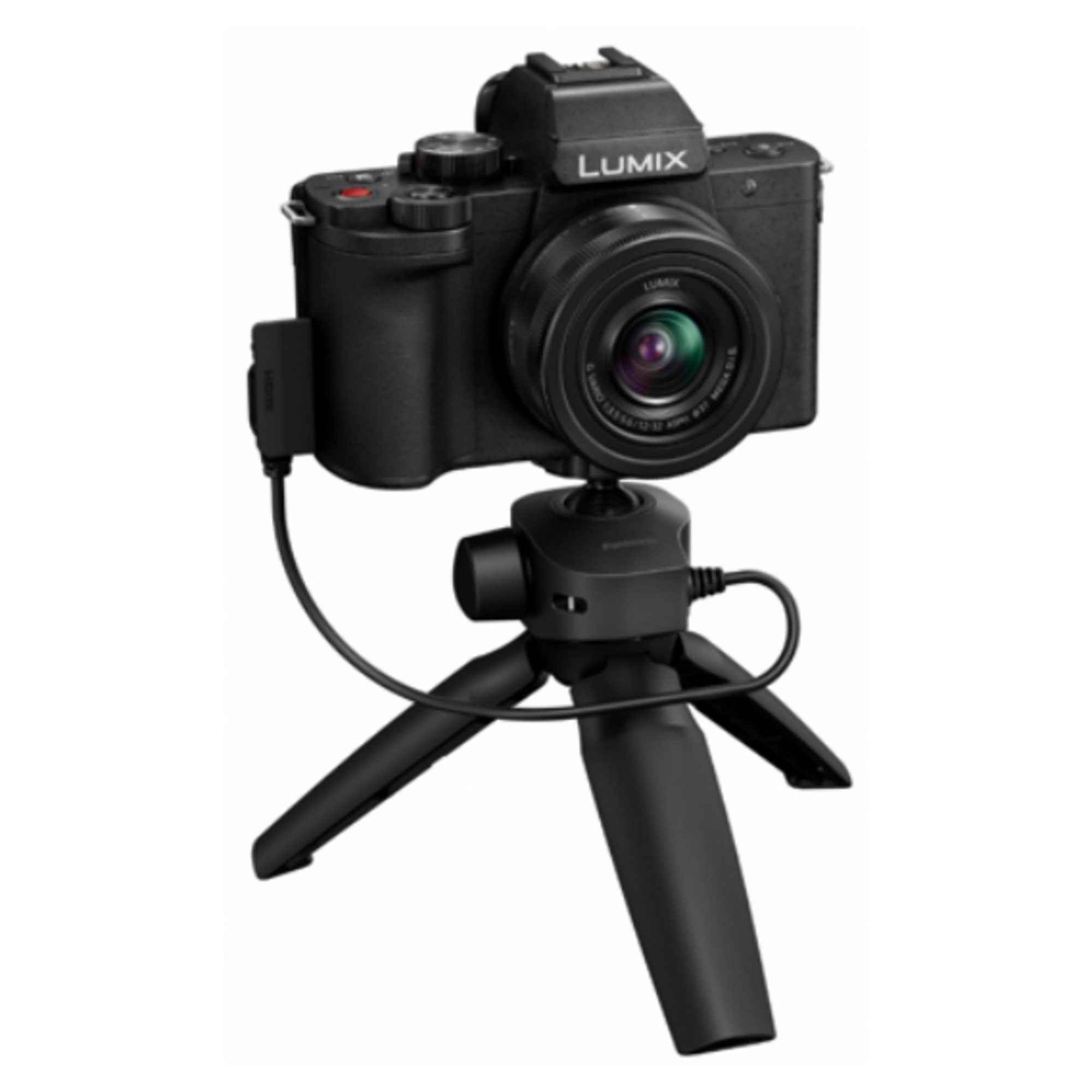 Panasonic Lumix DC G110K MILC 20 3 MP Live MOS 5184 x 3888 pixels Neuf