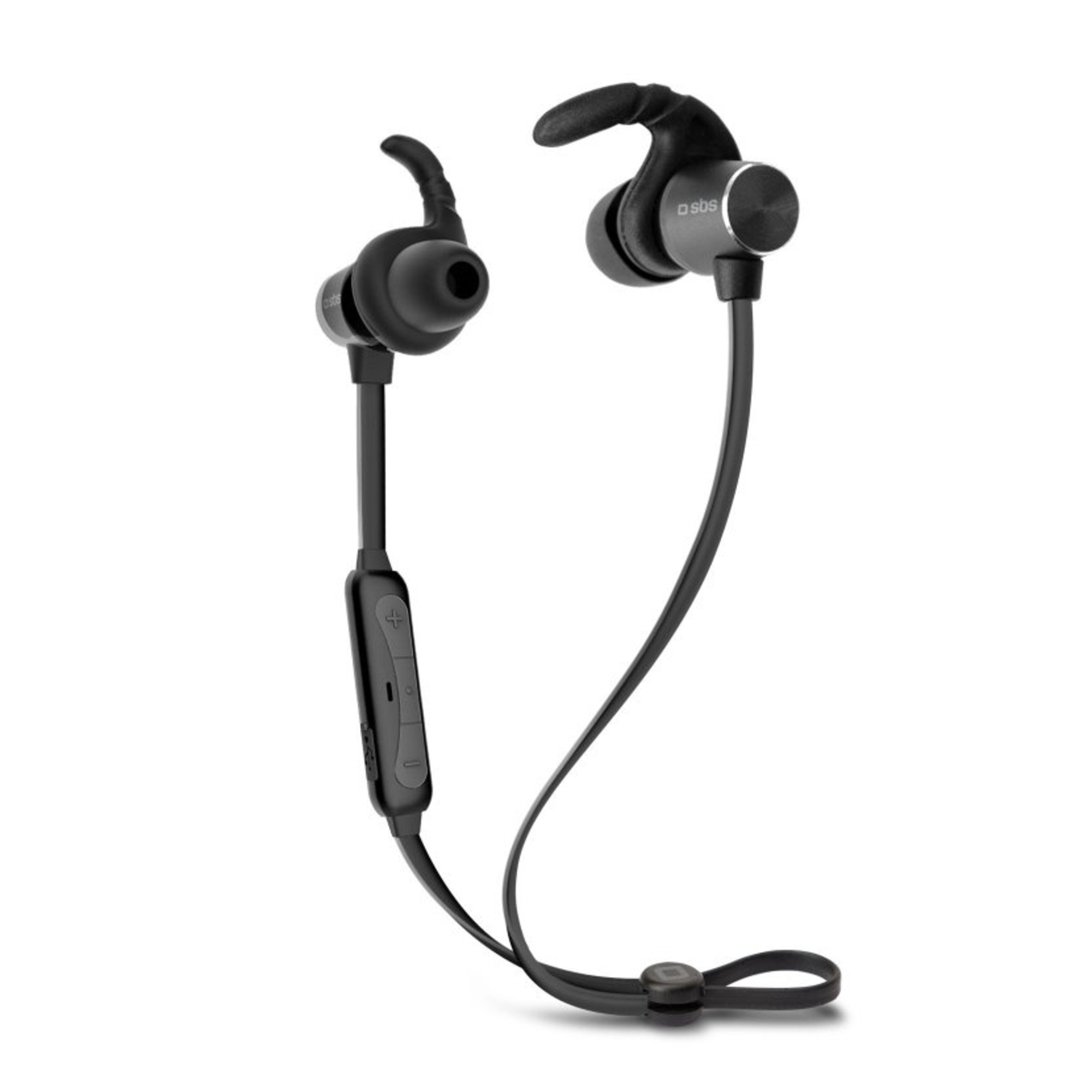 SBS TEEARBT501K écouteur/casque Sans fil Ecouteurs Sports Bluetooth - vue 2