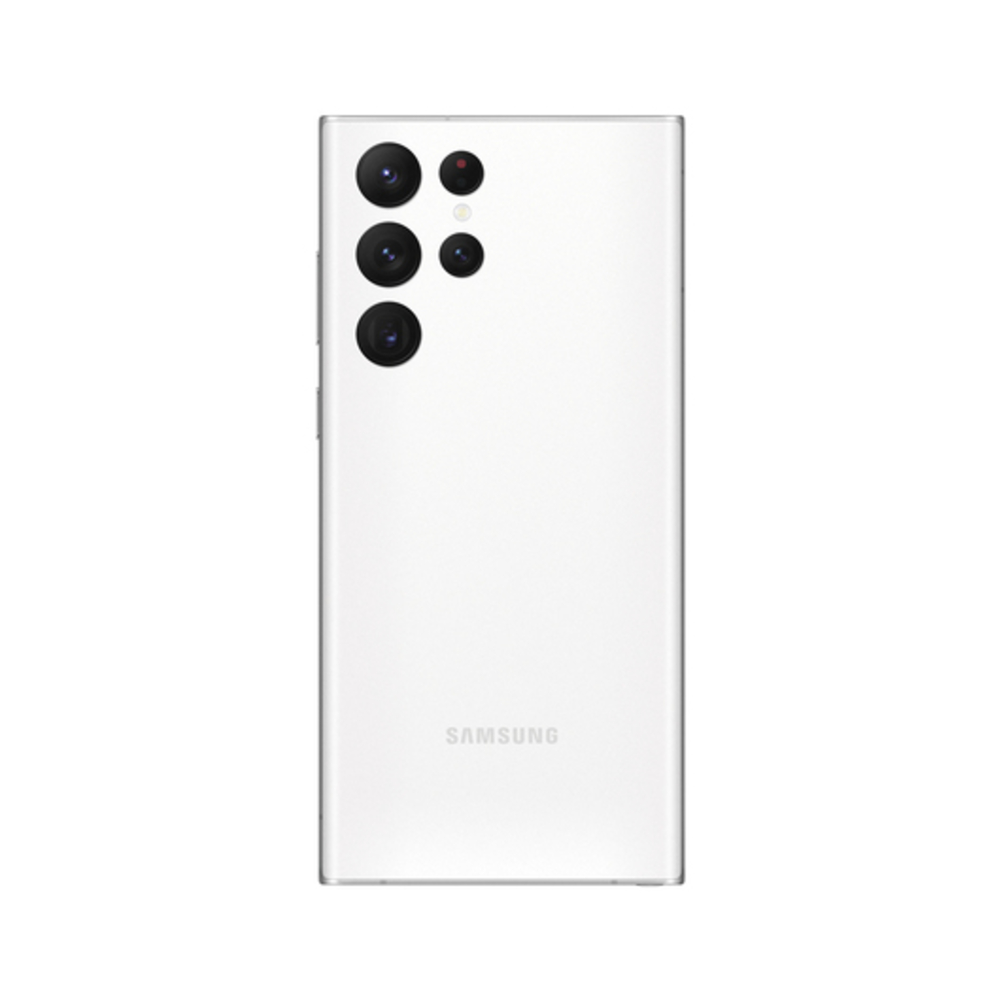 Galaxy S22 Ultra 5G 128 Go, Blanc - Neuf