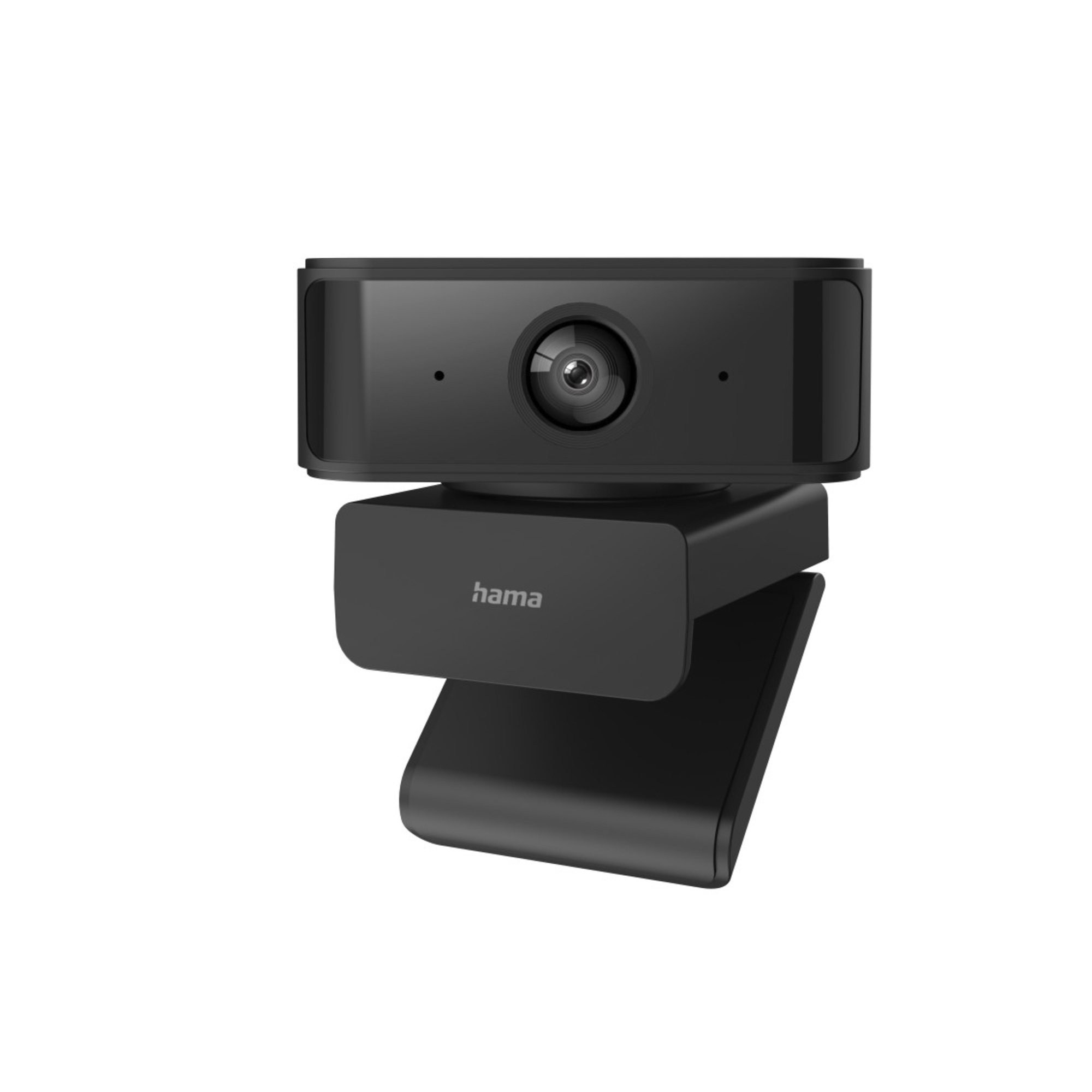 Hama C-650 Face Tracking webcam 2 MP 1920 x 1080 pixels USB Noir - Neuf