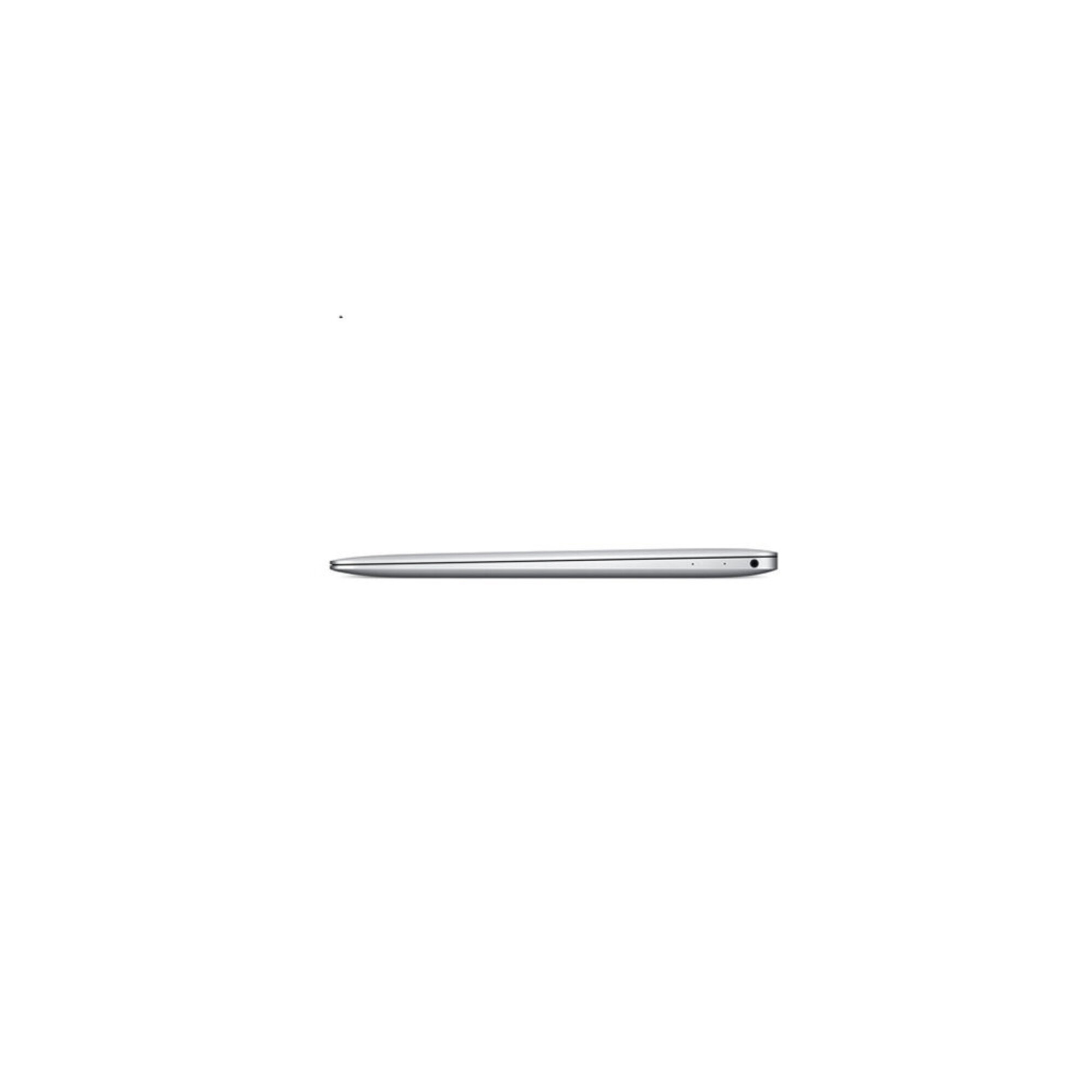 MacBook Core m3 (2016) 12', 1.1 GHz 256 Go 8 Go Intel HD Graphics 515, Argent - AZERTY - Excellent état