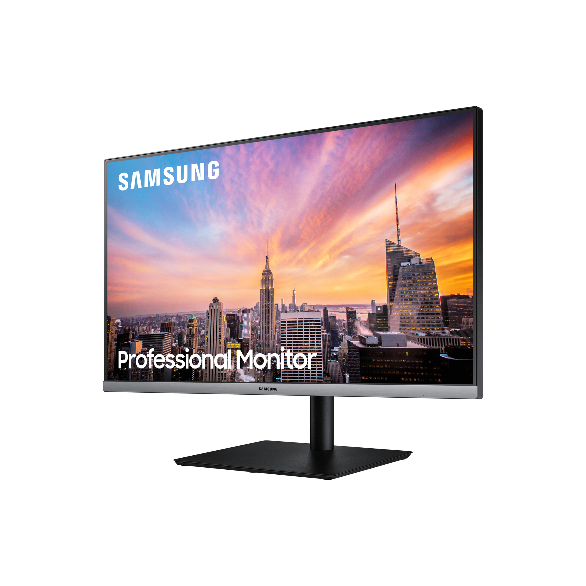 Samsung Moniteur Business 27  SR650 - Neuf