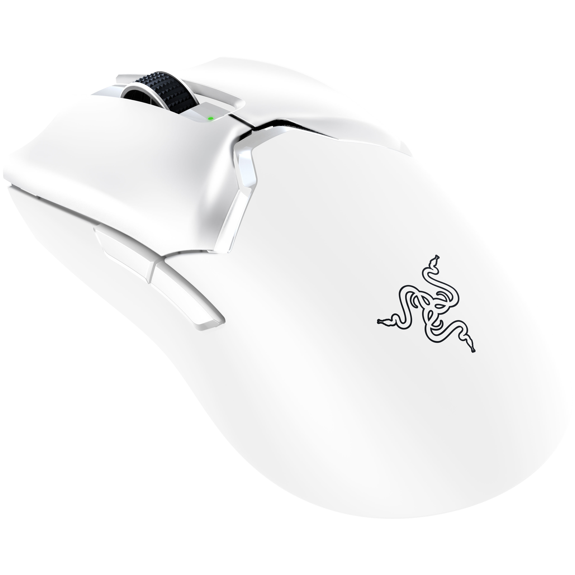 RAZER  Souris Viper V2 Pro - Blanche - Neuf