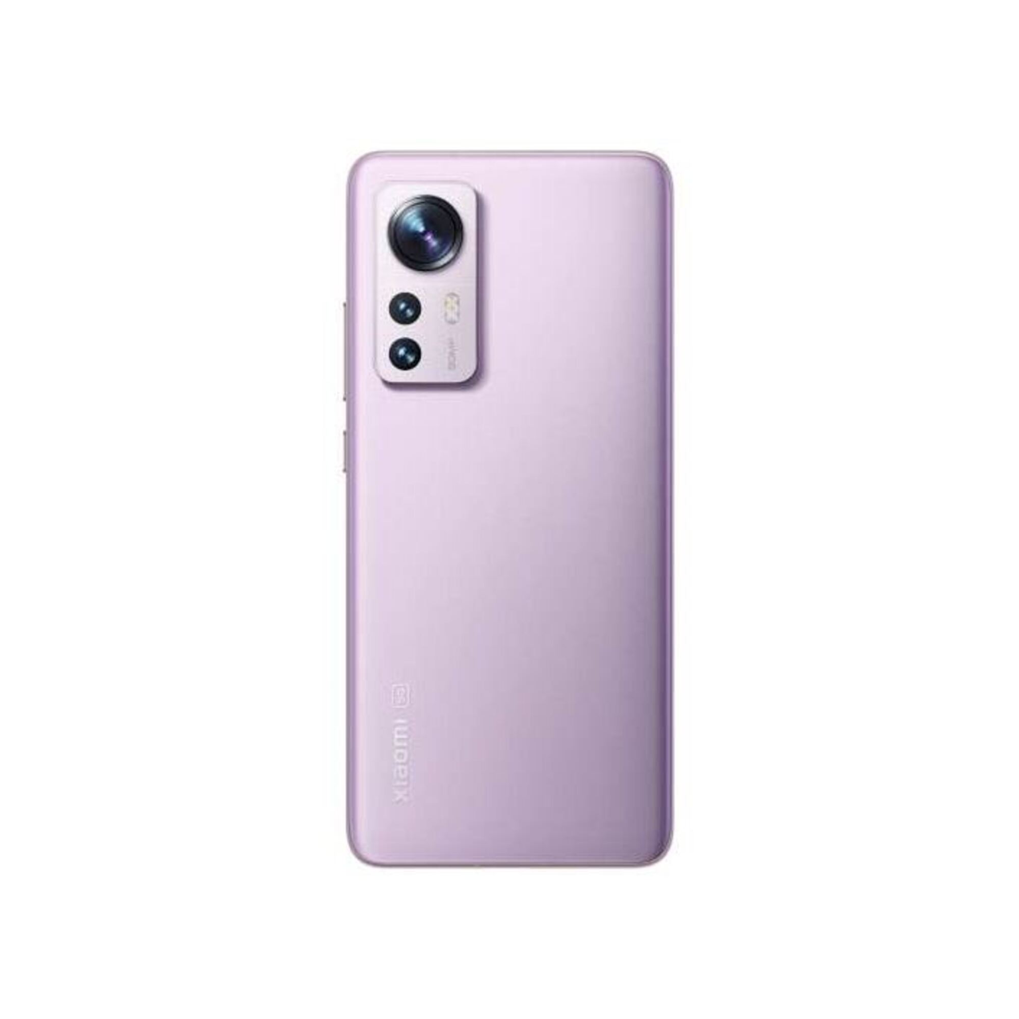 Xiaomi 12 8 - vue 3