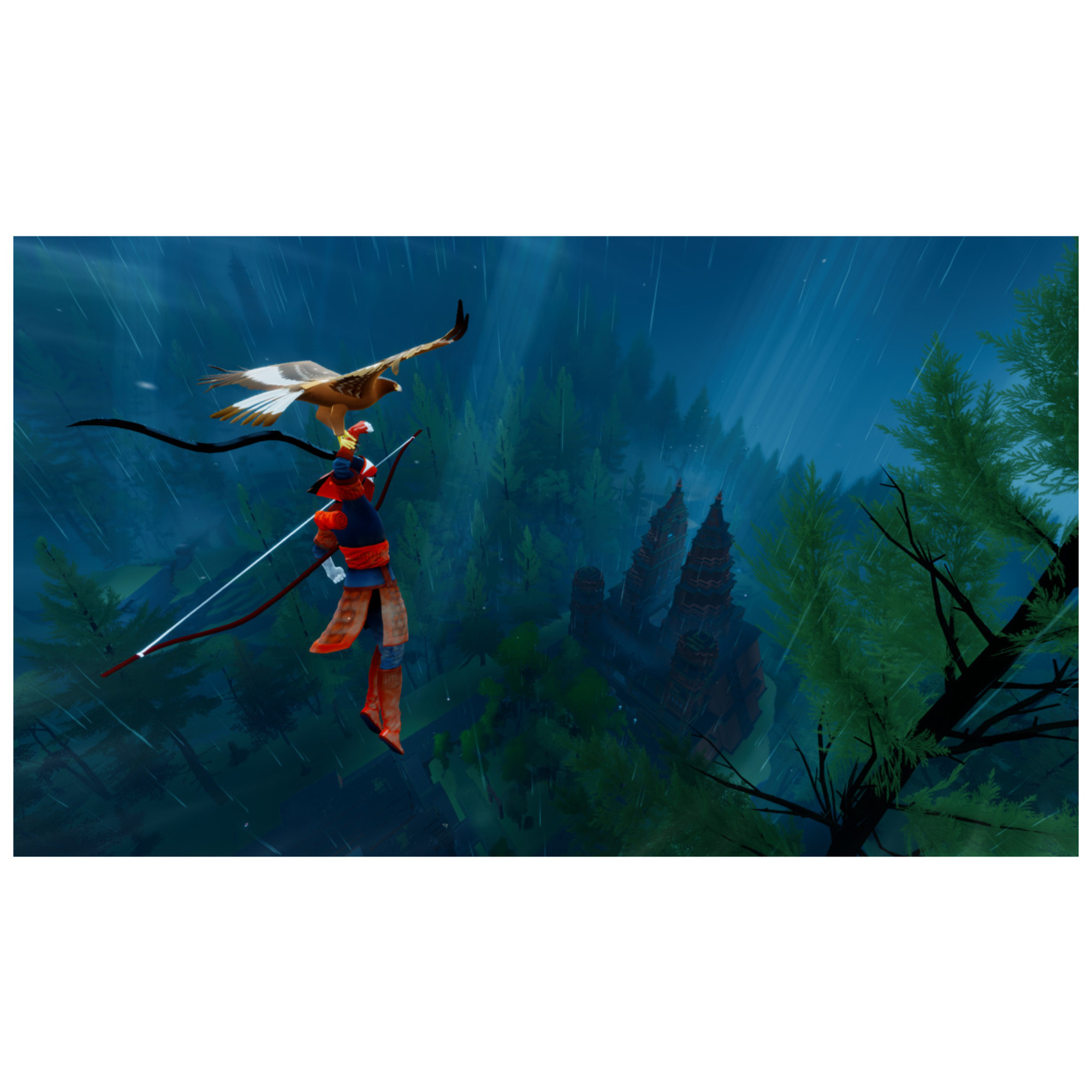 The Pathless PS5 Neuf - vue 3