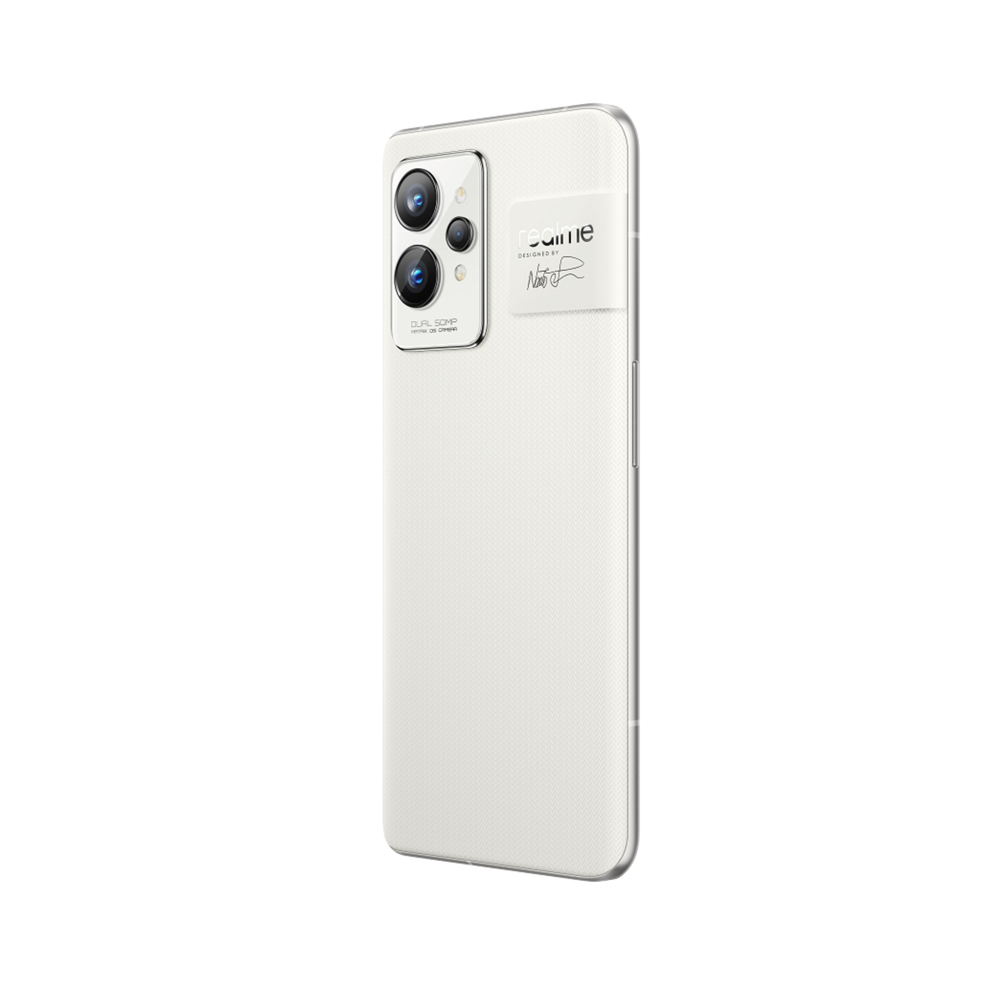 Realme GT2 Pro 5G - vue 2