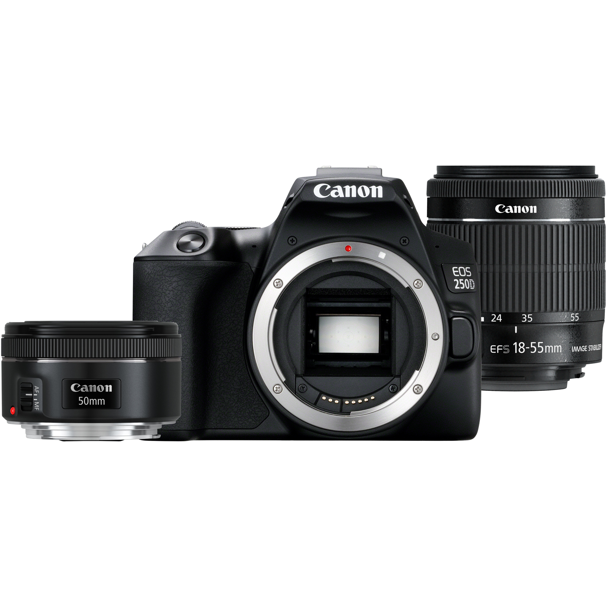 Canon EOS Pack - vue 10