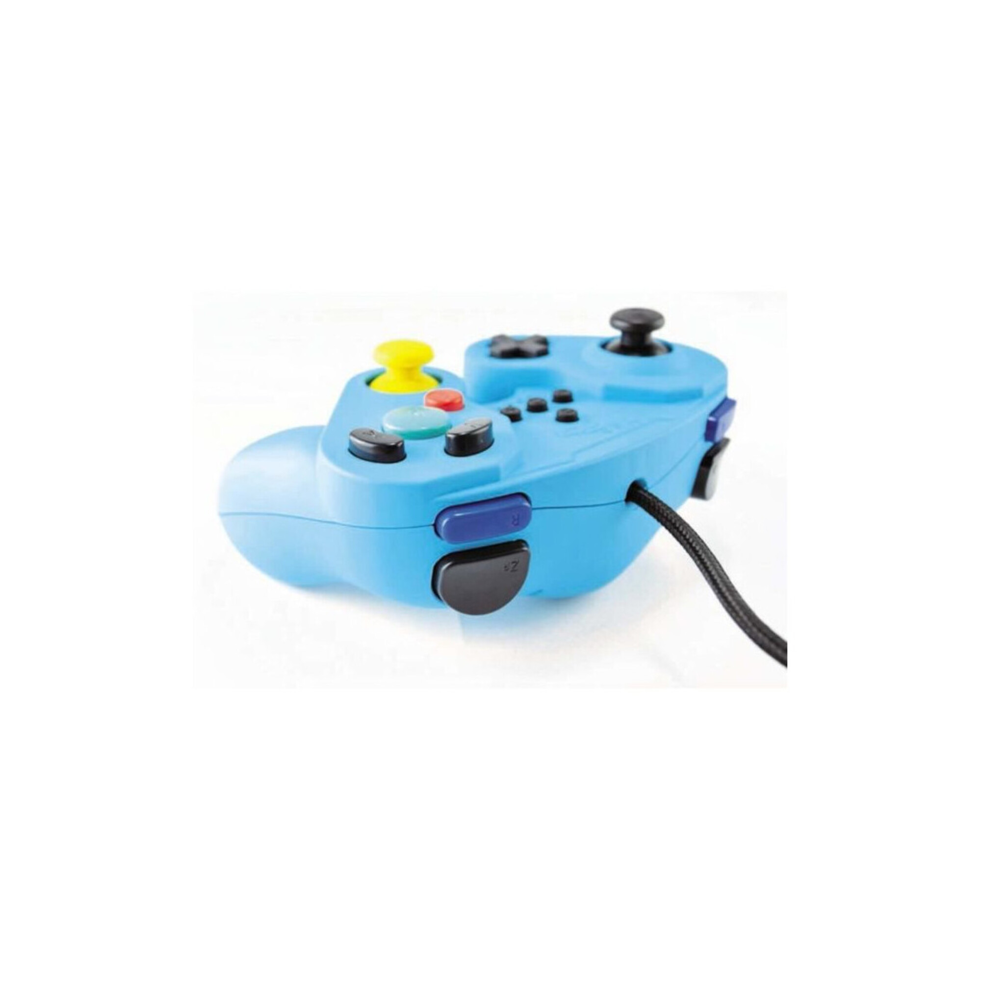 Manette Neo Retro Pad Filaire Steelplay Pour Switch - vue 8