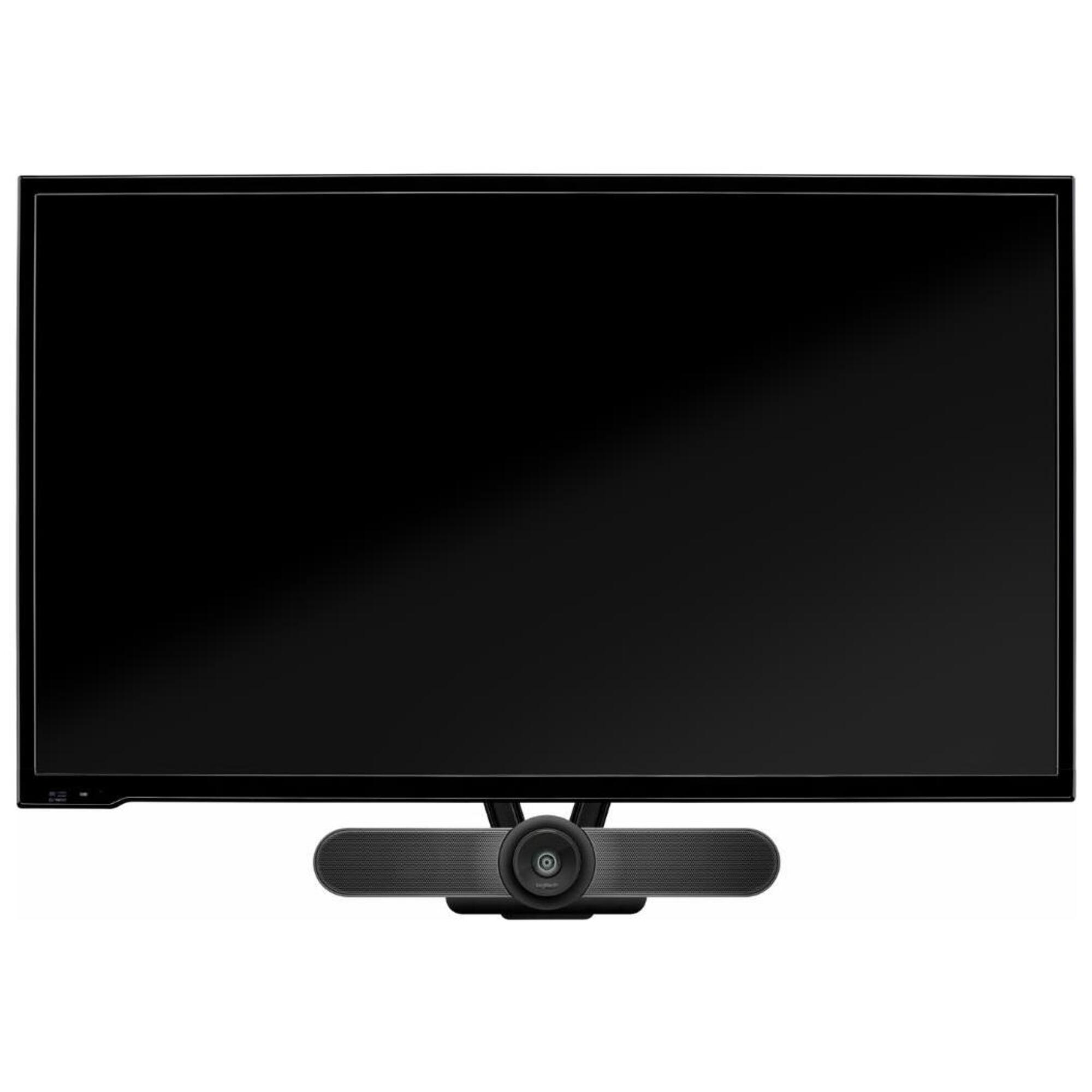 Logitech TV Mount for MeetUp Support de moniteur - Neuf