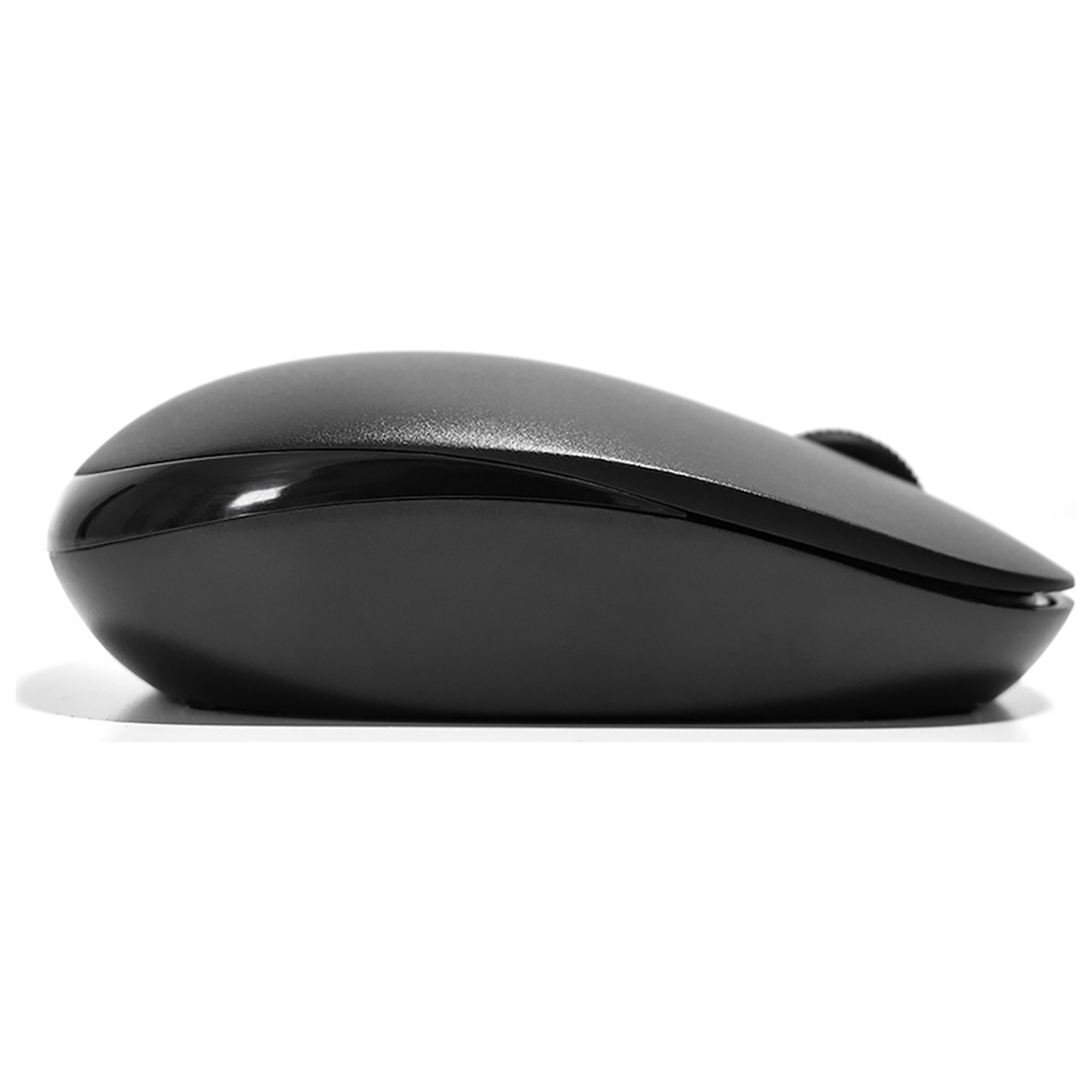 Pack Clavier + Souris sans Fil + Tapis Noir Port - Neuf