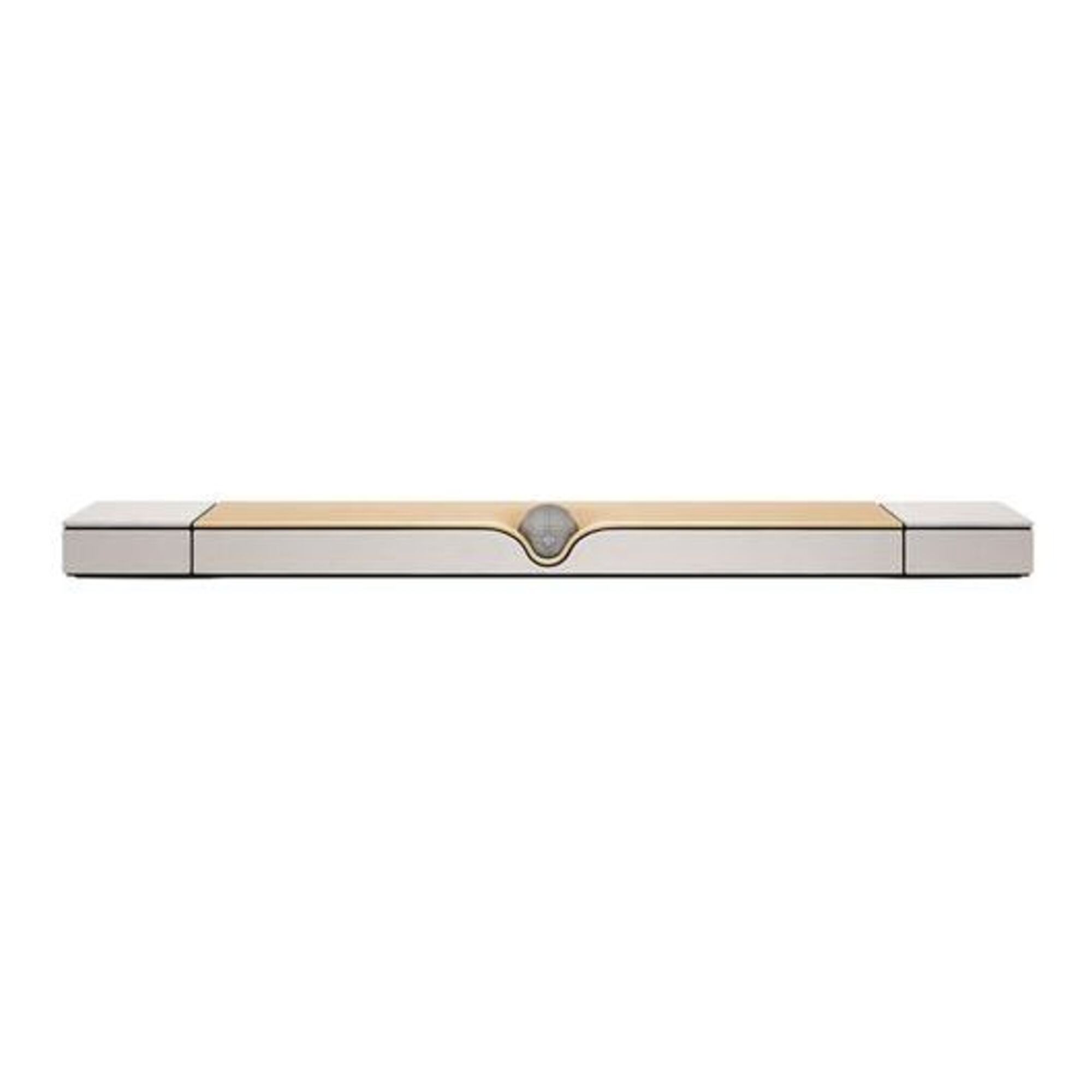 Barre de son Devialet - Dione (Opera de Paris), Blanc & Or - Neuf