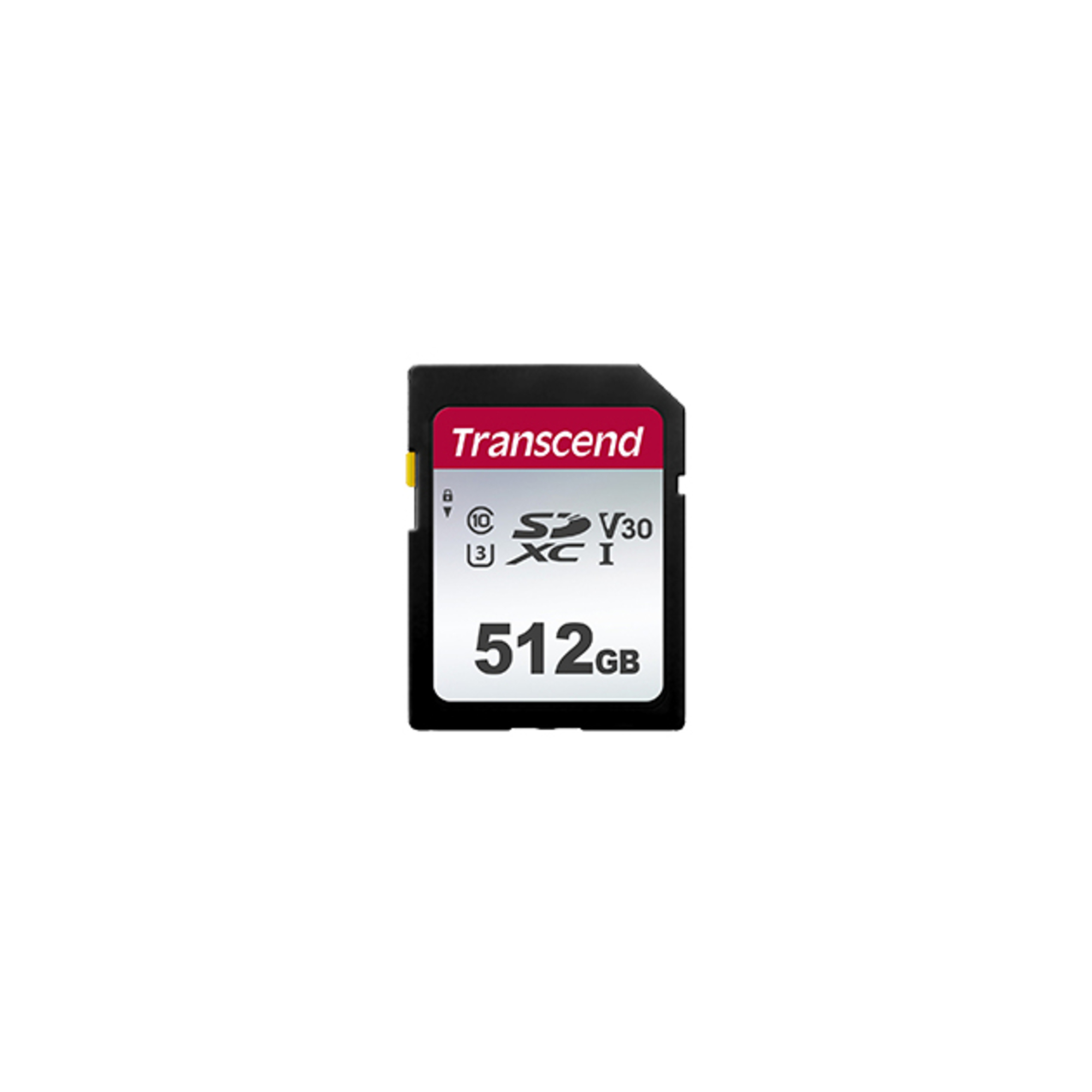 Transcend SDXC 3D NAND Classe 10 Neuf - vue 10