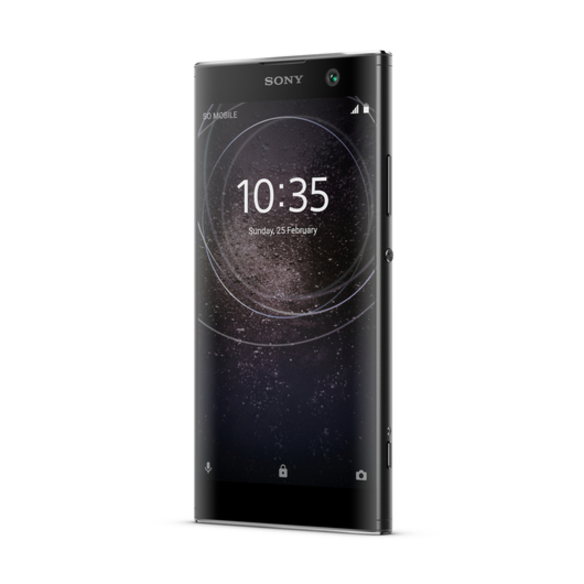 Sony Xperia XA2