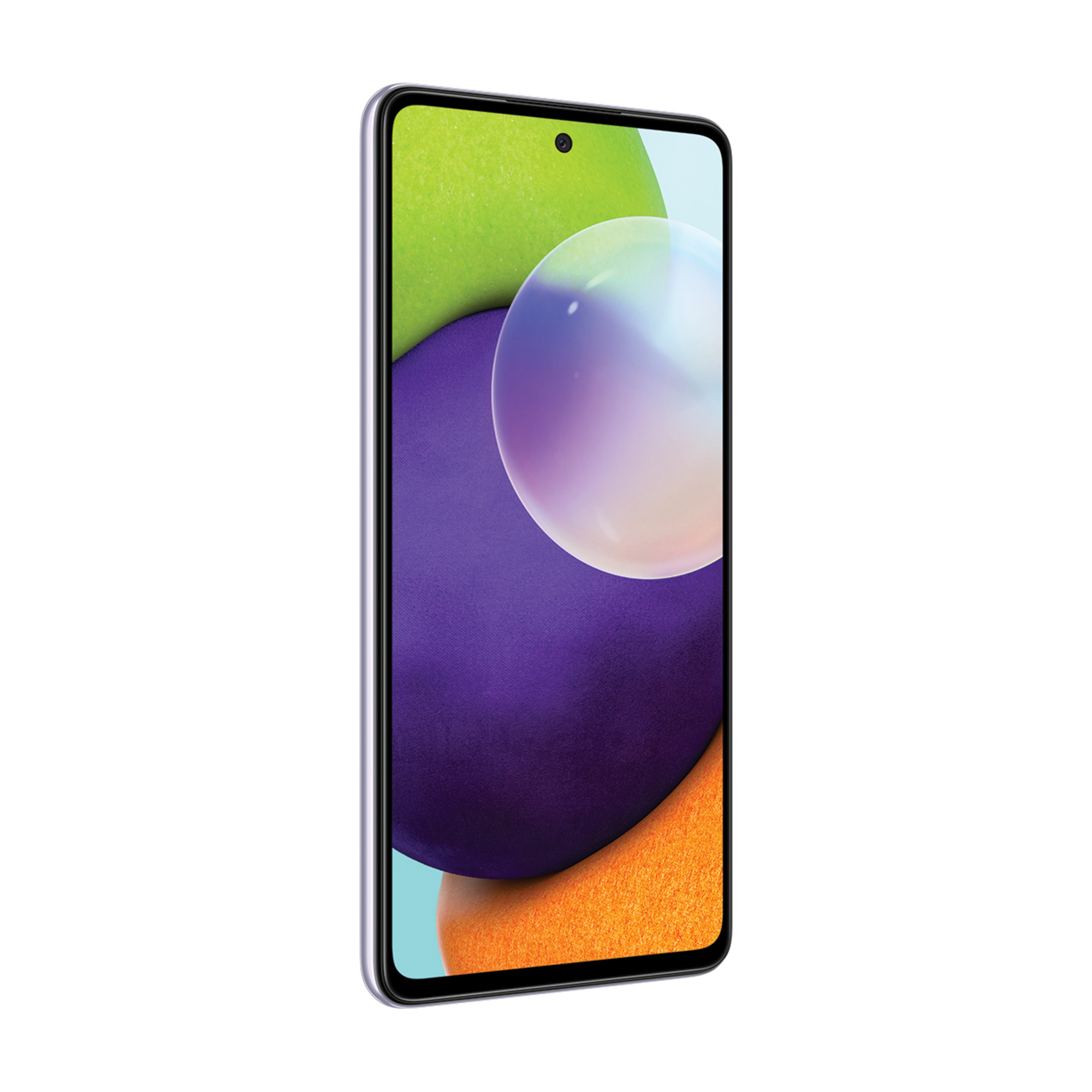 Galaxy A52 128 Go, Lavande, débloqué - Neuf