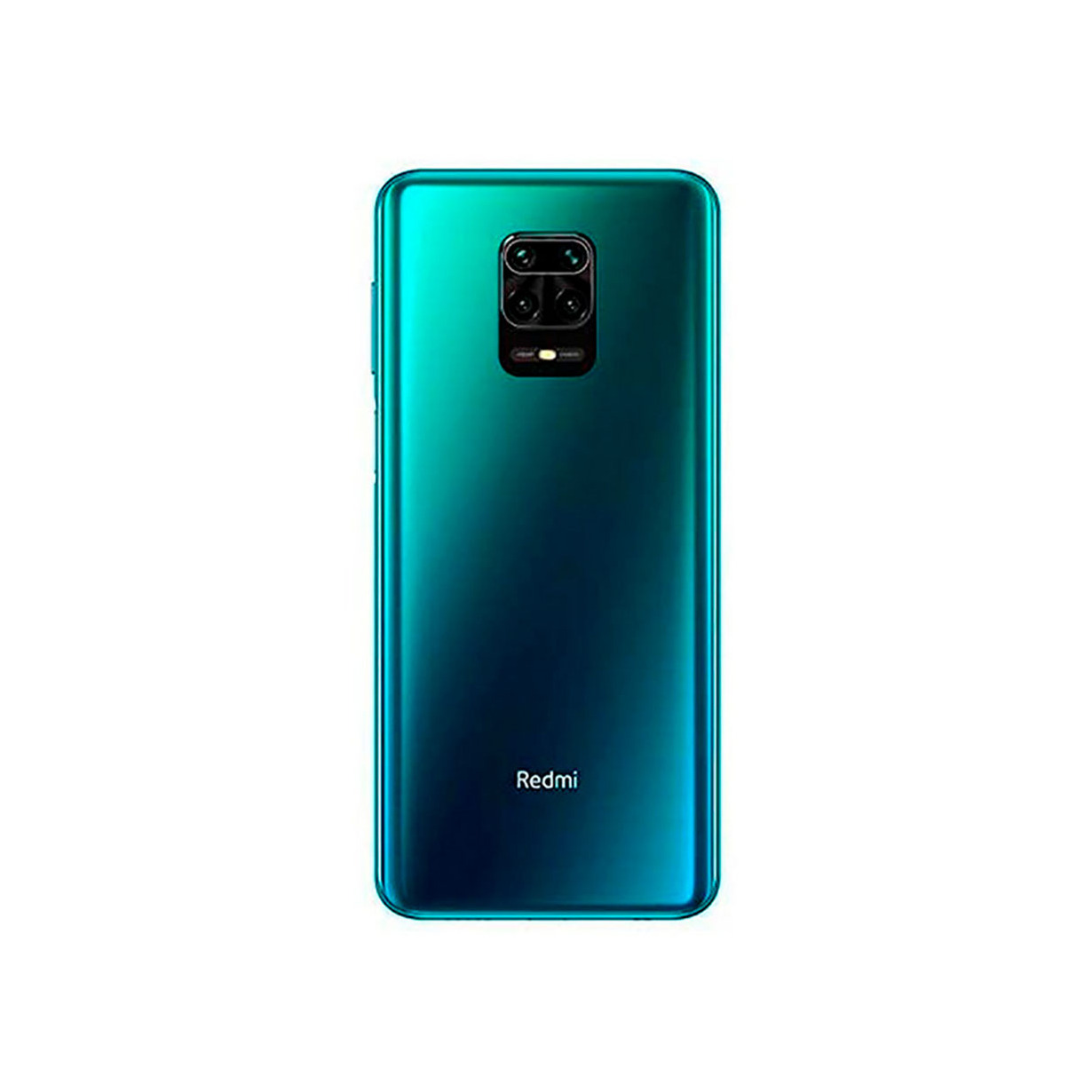 Redmi Note 9S 128 Go, Turquoise - Très bon état