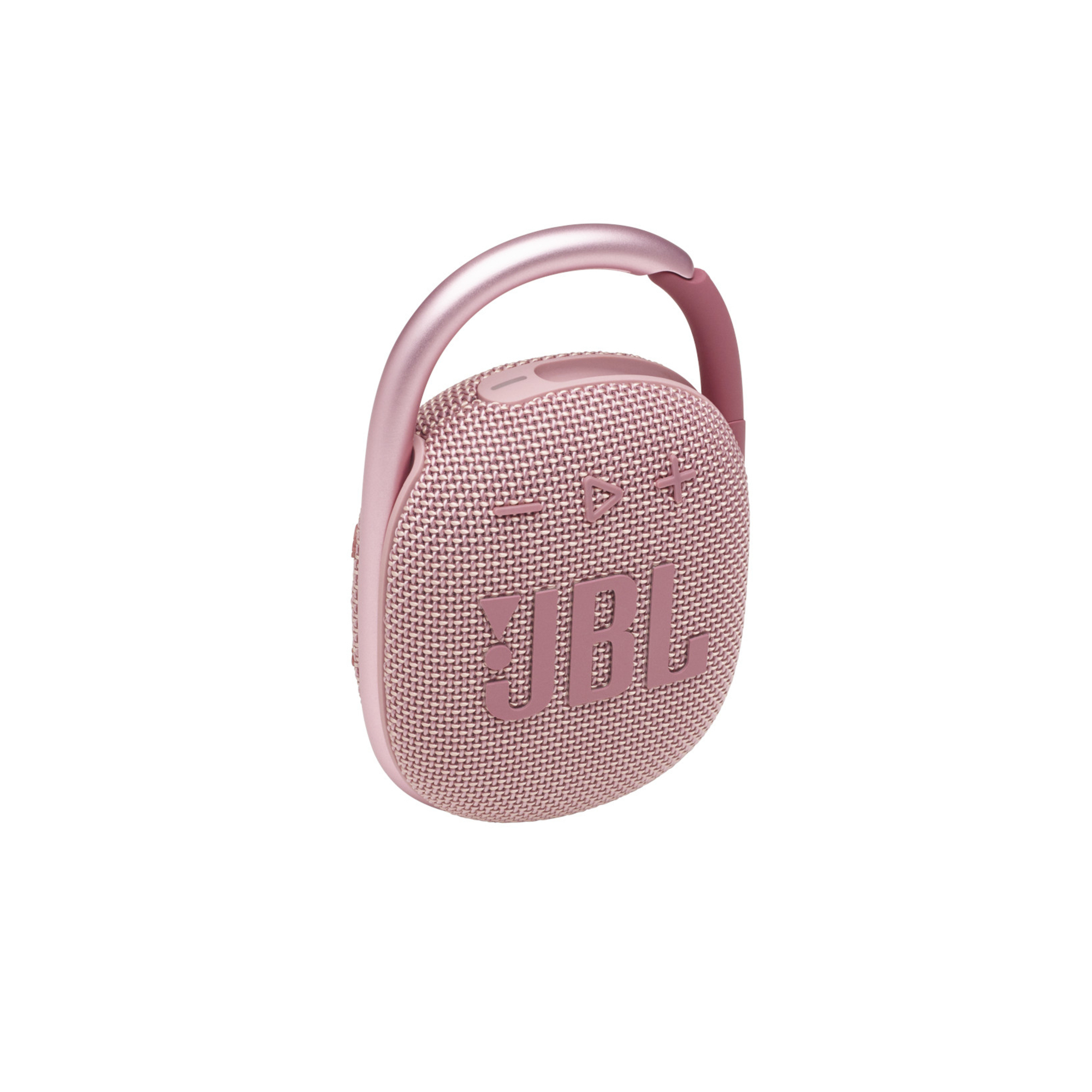 Enceinte Bluetooth portable étanche CLIP 4 - Rose - Neuf