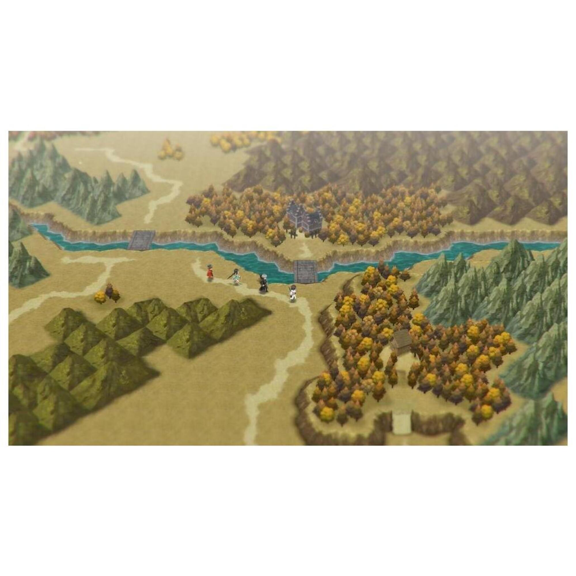 Lost Sphear Switch - vue 4