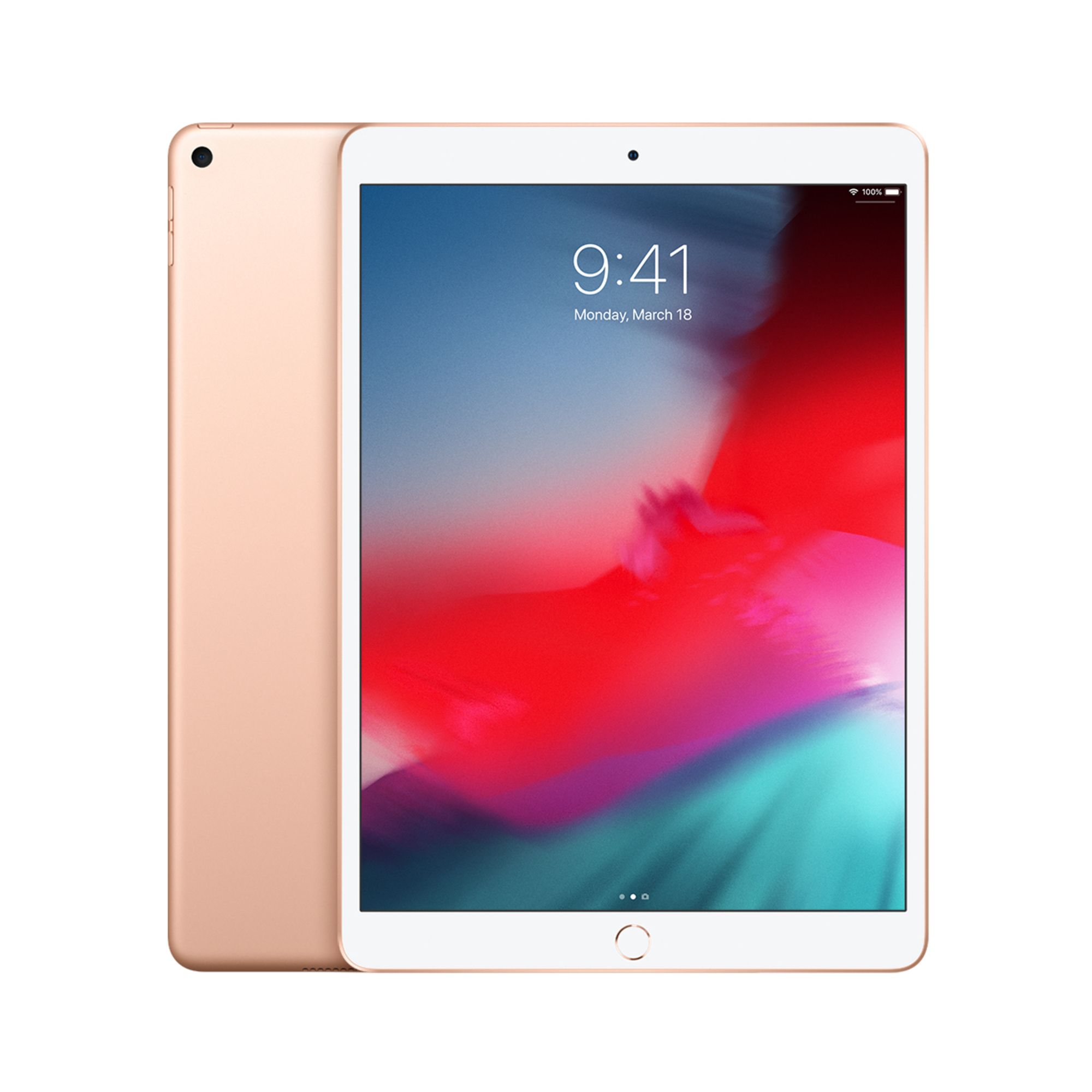 Acheter Apple iPad Air 3 (2019) 256 Go 26,7 cm (10.5 ) Wi-Fi 5 (802.11ac) iOS 12 Or - Bon état Bon état - 257,00 € Apple iPad Air 3 (2019) 256 Go 26,7 cm (10.5 ) Wi-Fi 5 (802.11ac) iOS 12 Or - Bon état Bon état - Apple reconditionné disponible sur Pixmania